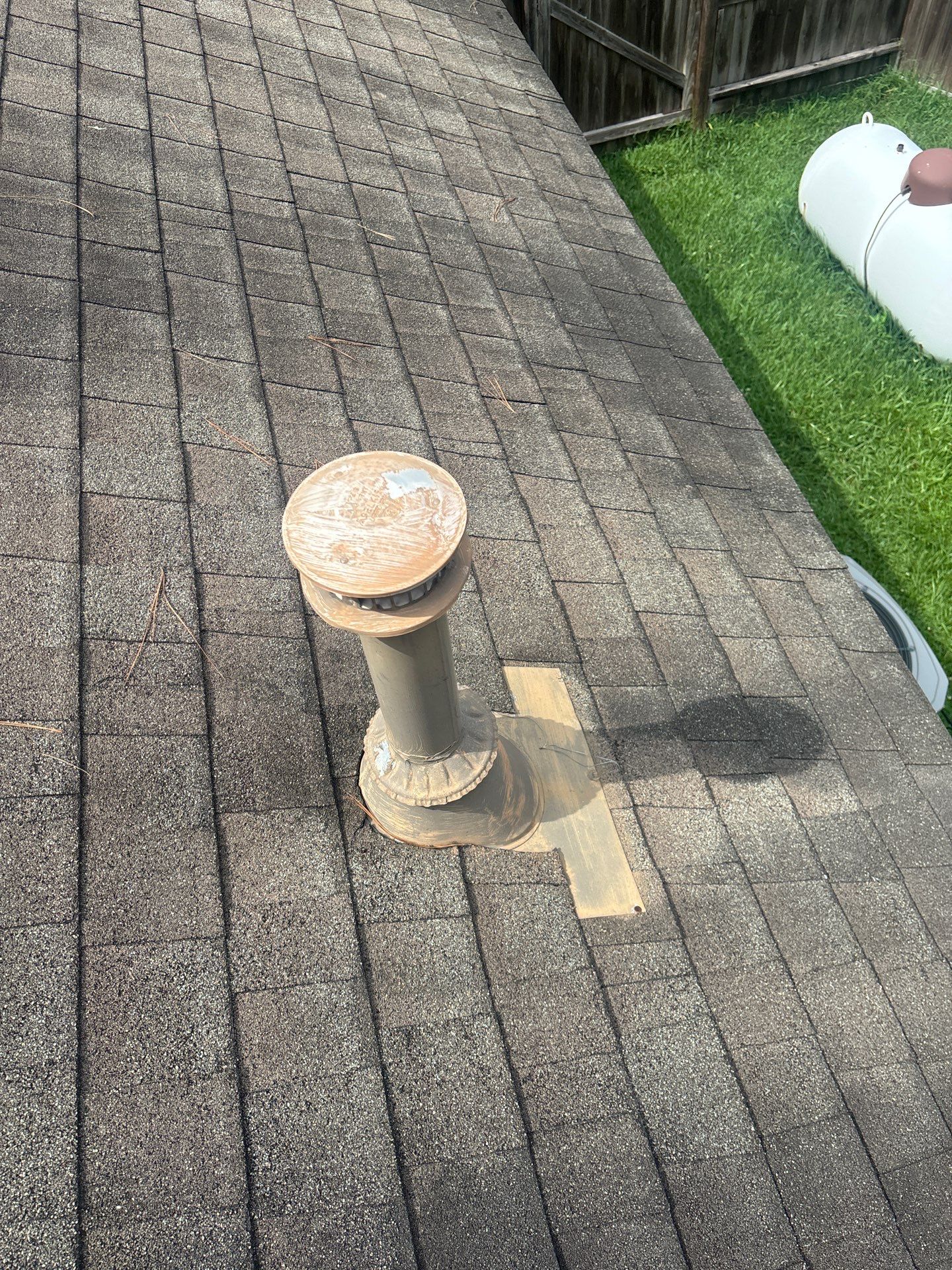 Roof Repair Crosby by Roof Repair Services LLC