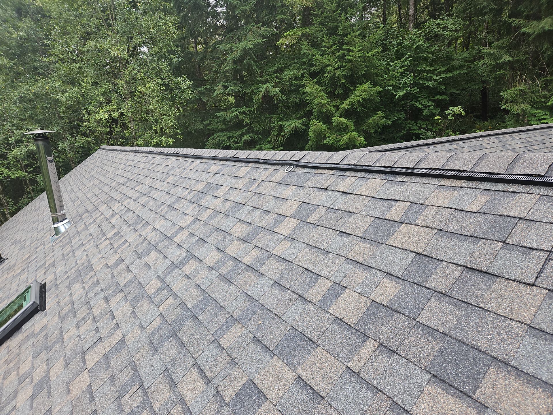 Peppercorn | Roof Replacement in Woodland, WA 98674 by Valiant Roofing, LLC