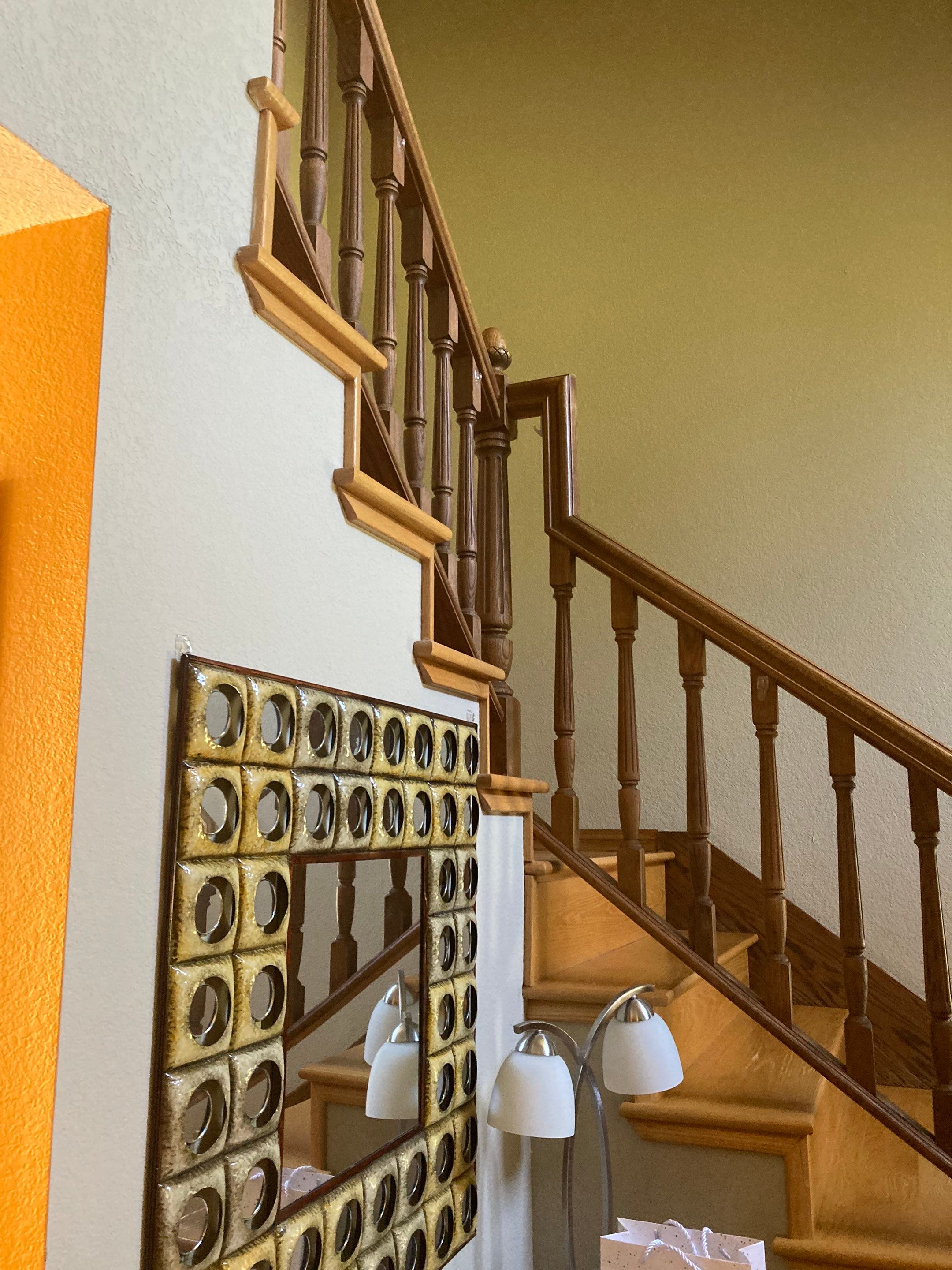 Interior strip-out Edmonds by Sledge Seattle