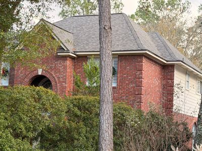 Project in The Woodlands, TX