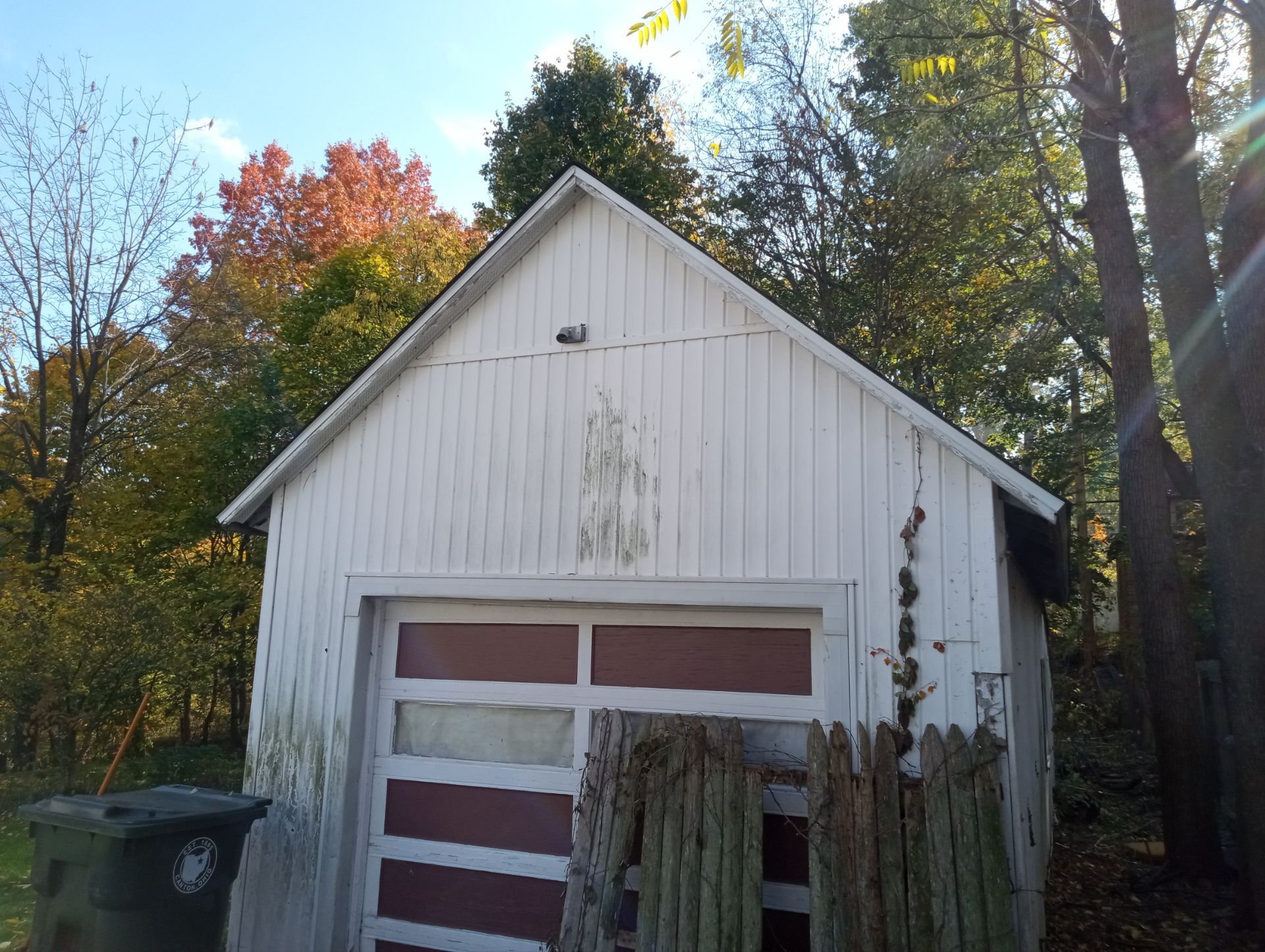 Tyler Camp by Silver Leaf Contracting 