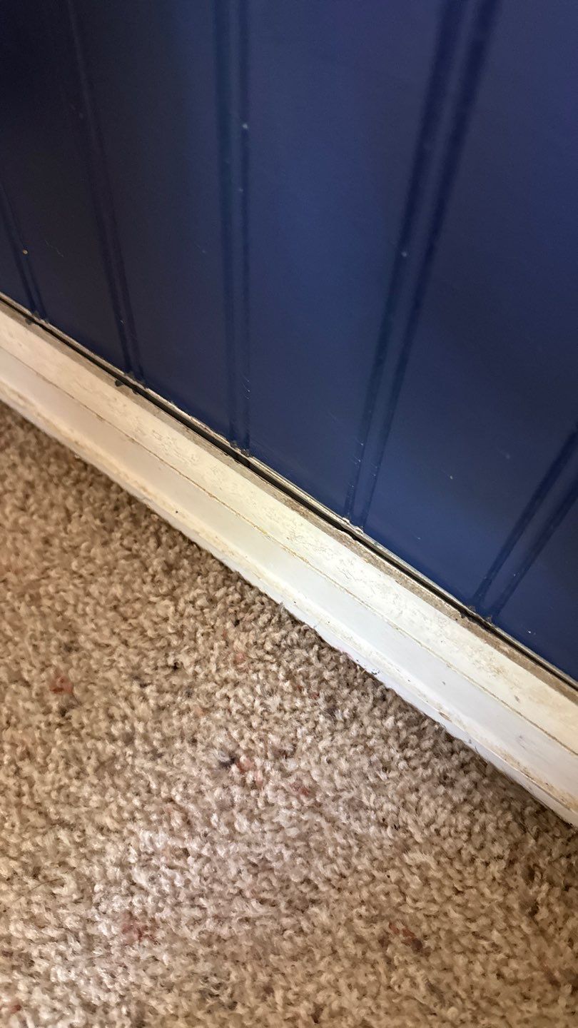 Water Damage Restoration by Accountable Home Services