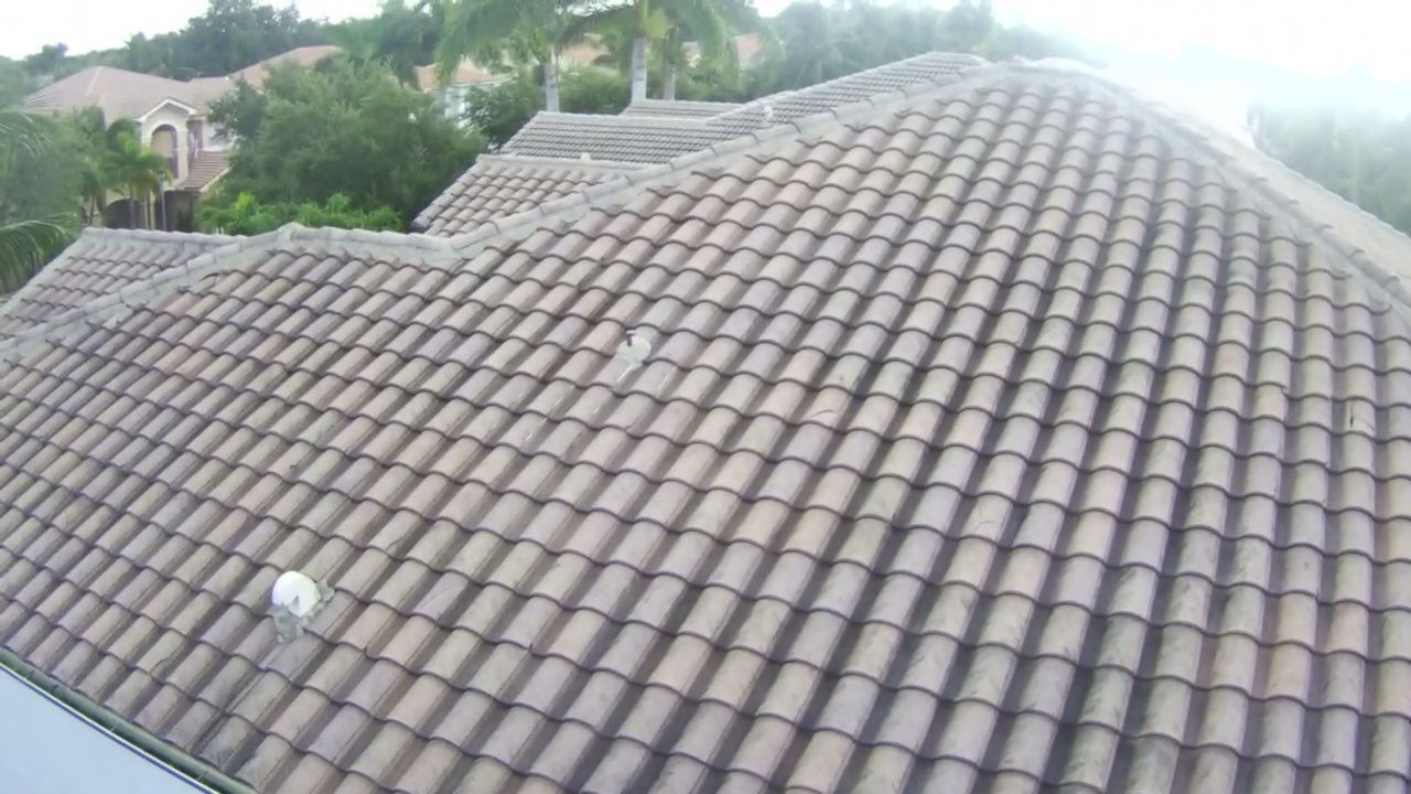 Tile Roof Repair in Boynton Beach – Expert Service for a Hassle-Free Home Sale by Aastro Roofing