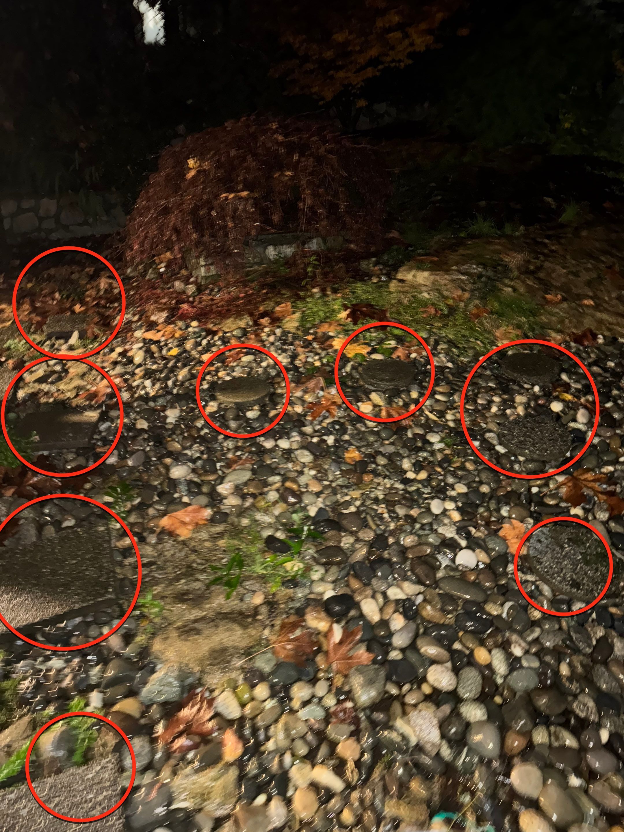 Pavement Improvement by YVR Construction Group