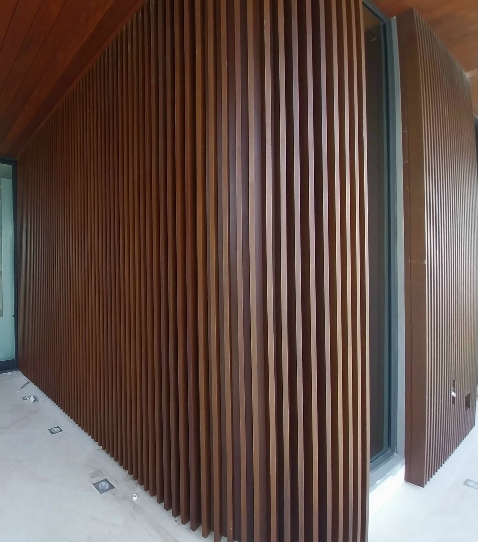 Private Residence Miami Beach by Toledo Iron Works