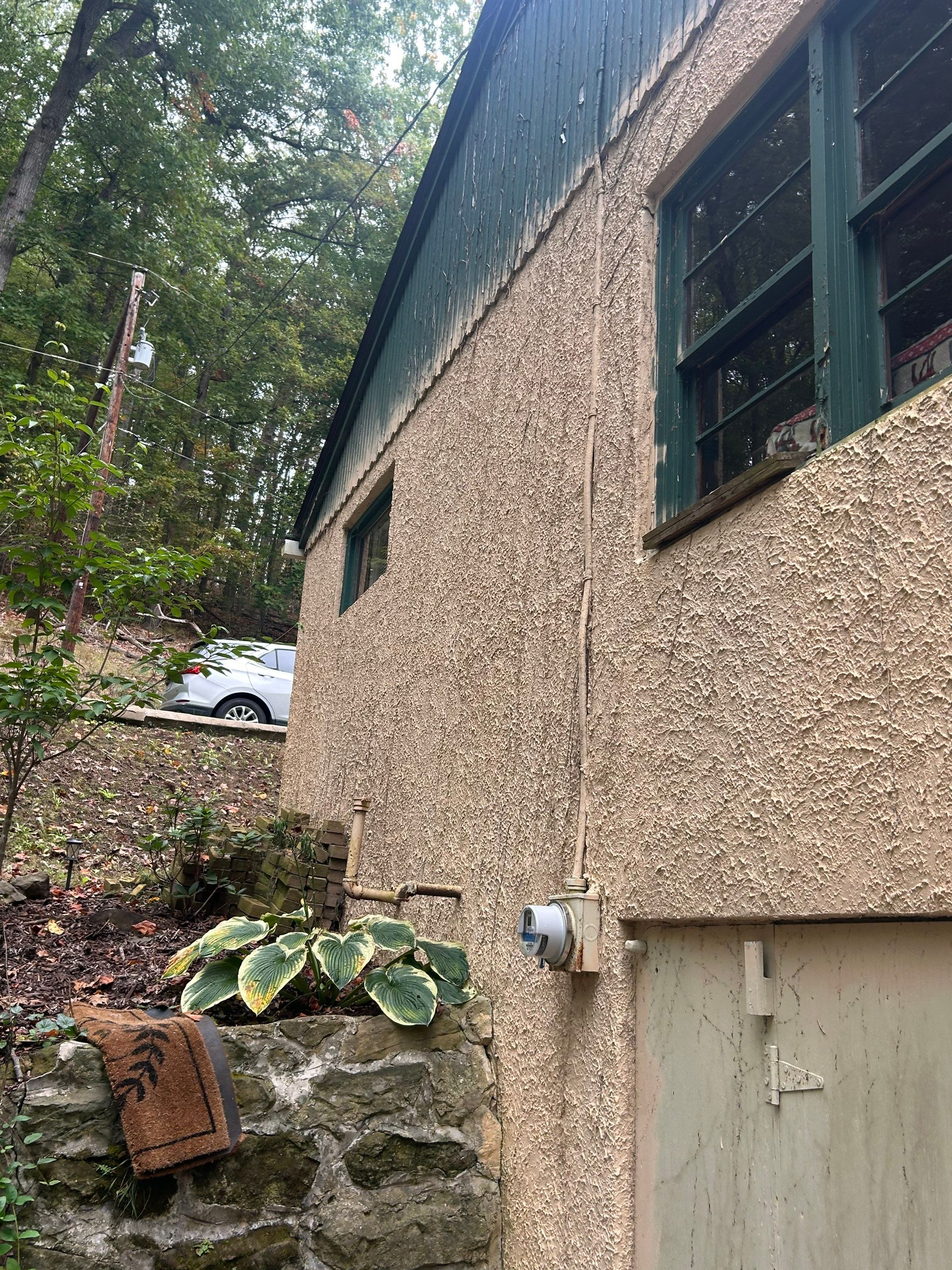 Windows in Delroy by Ohio State Windows