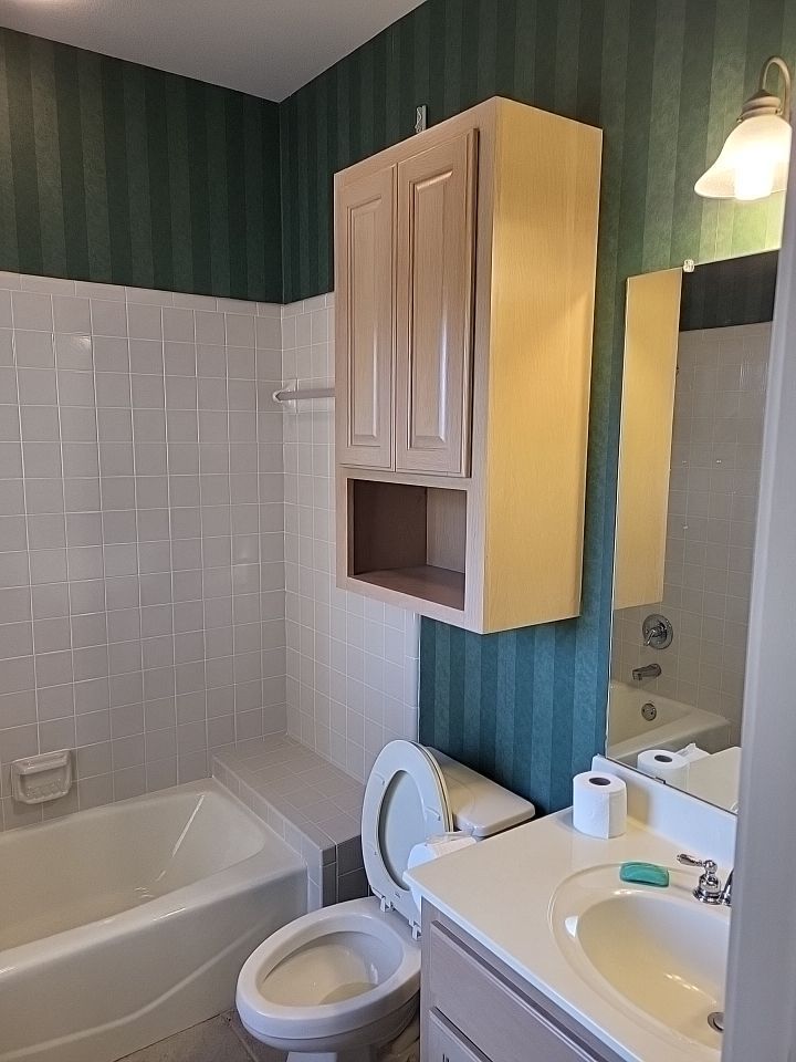 Boerne Bathroom Transformation by Legacy Bath and Kitchen