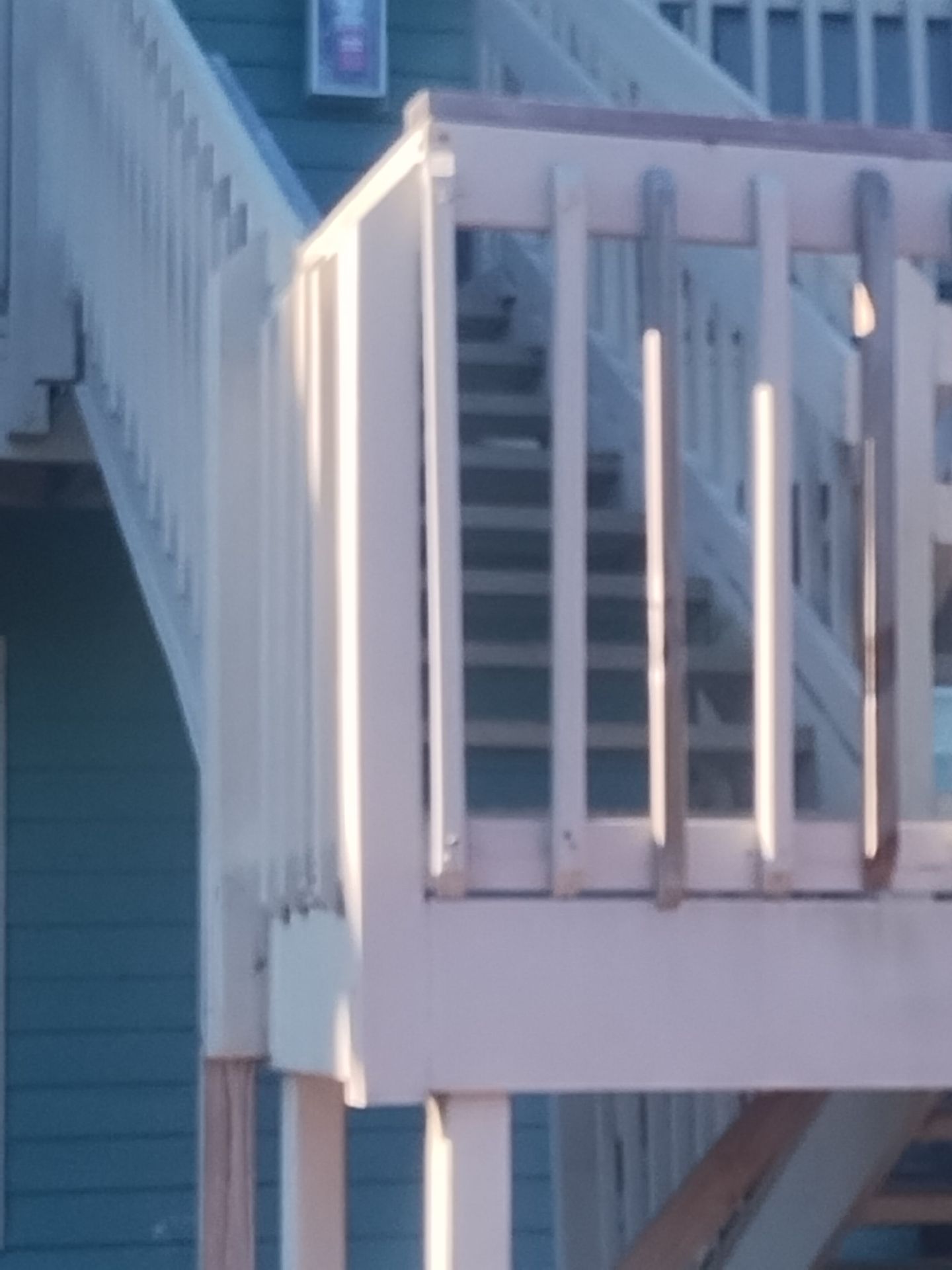 Residential Gutter System Upgrade in Fort Myers FL - 27 Building And Club House by Gutter Professors