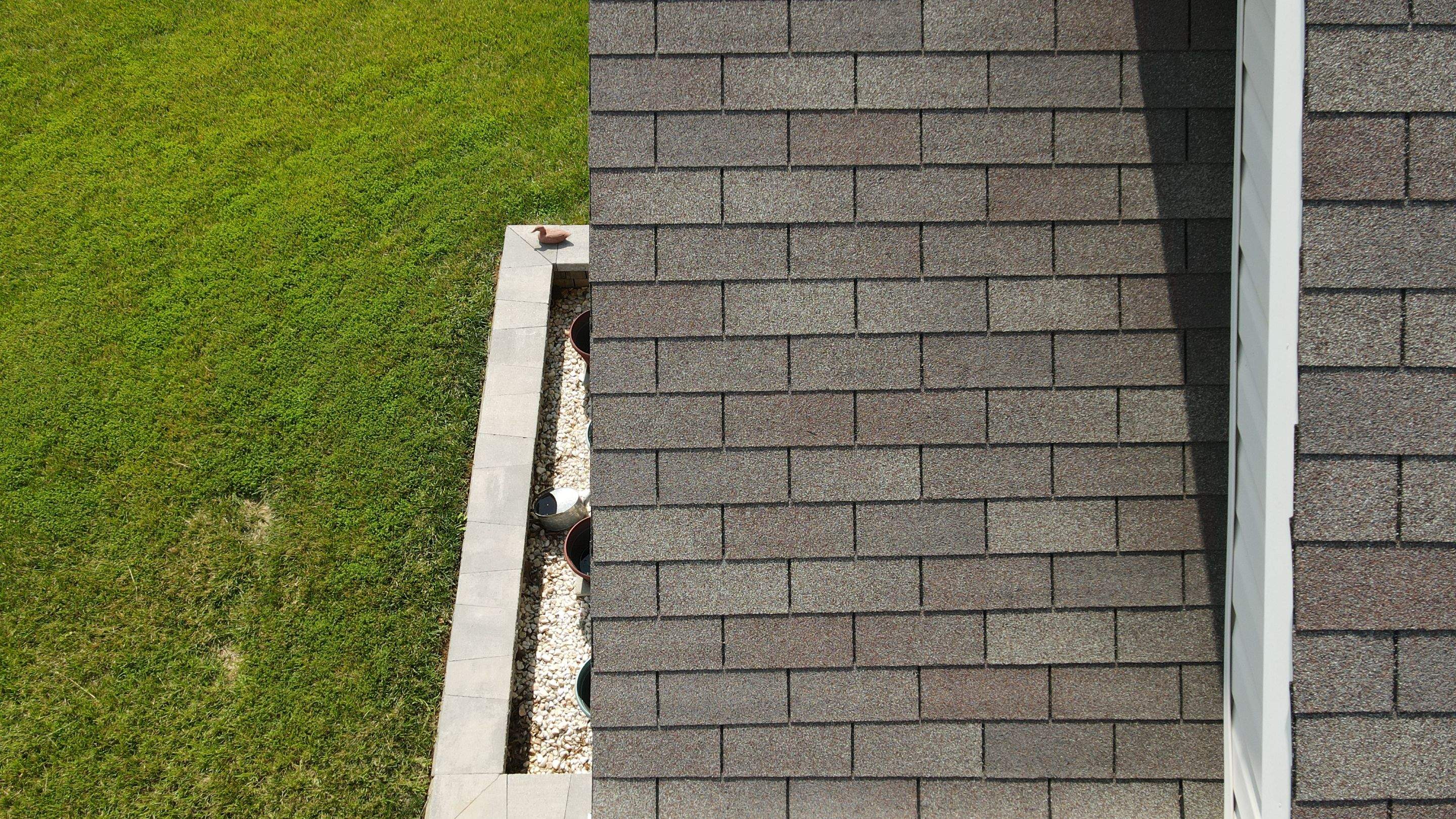 Residential Roofing Installation using Owens Corning Oakridge Onyx Black by RISE Roofing & Restoration, LLC