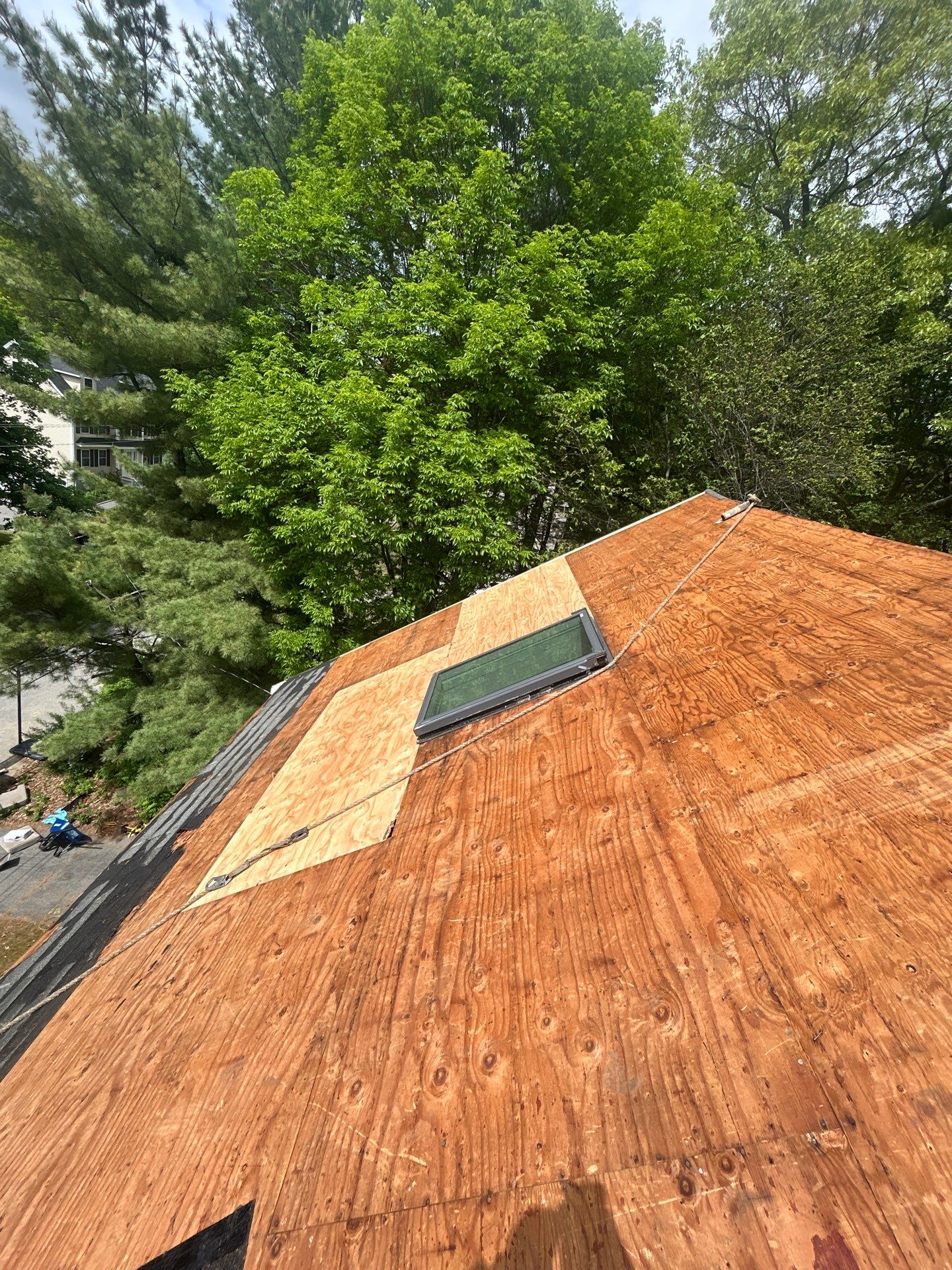 Siding, Roofing & Skylights | Haverhill by Mighty Dog Roofing of Greater Middlesex County