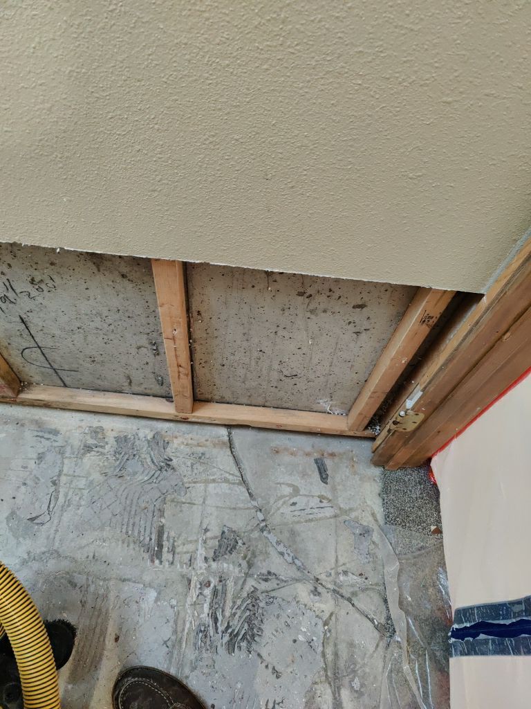 Mold Remediation by Accountable Home Services