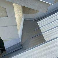 24ga 1" Nail-Strip Mill Finish by Total Roofing System The Metal Roof Experts
