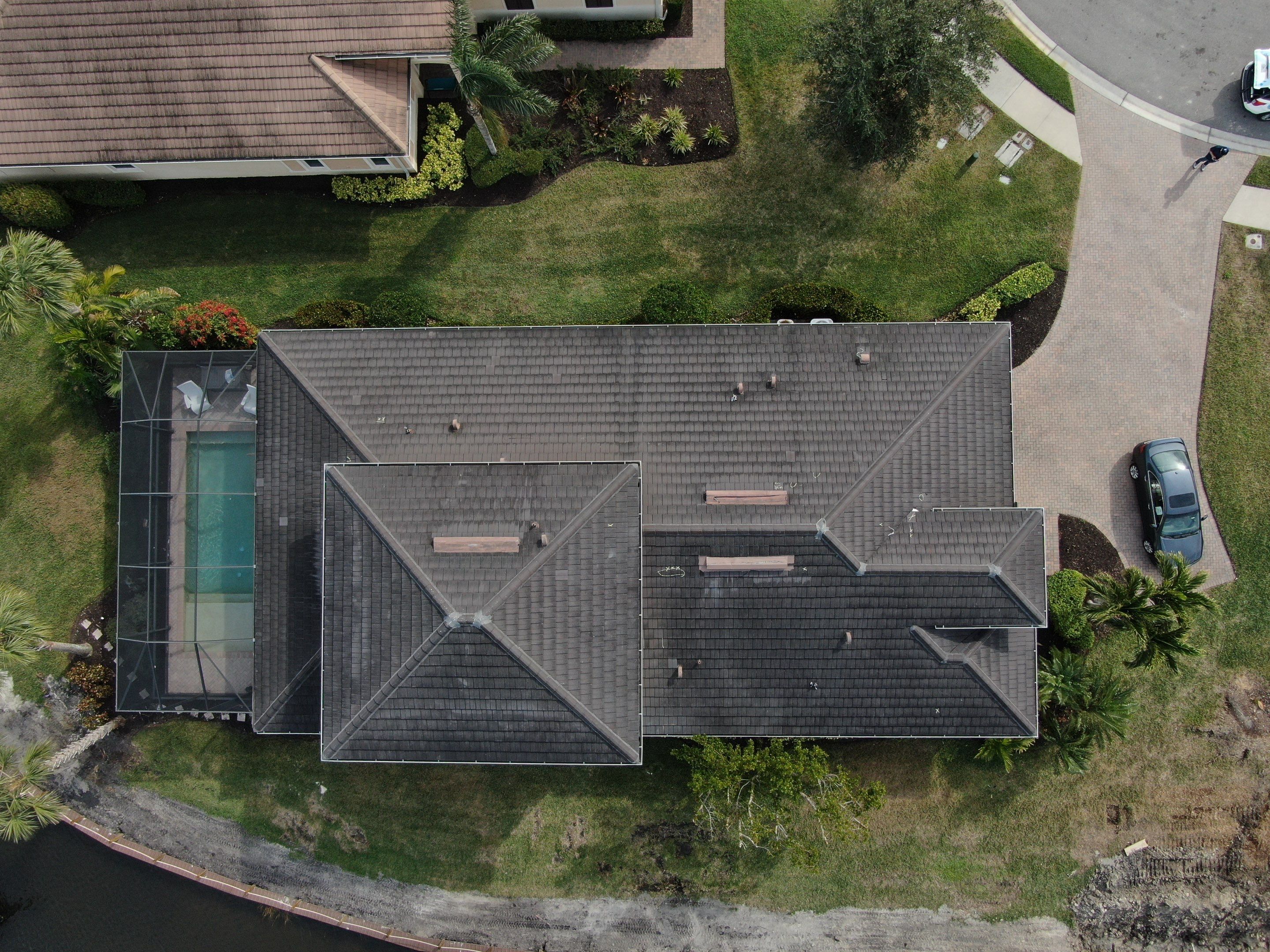 Water Damage Claim in Bradenton by FLAPA & KeyStone