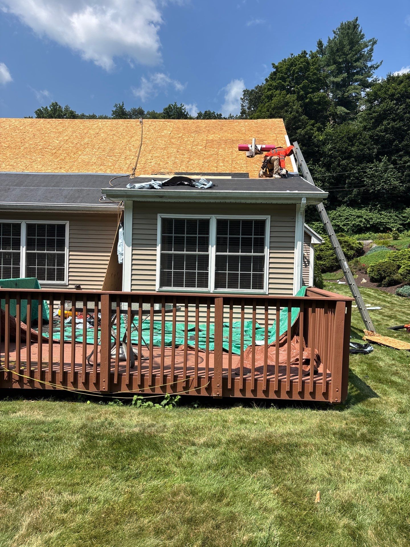 Beacon Falls by All site builders LLC