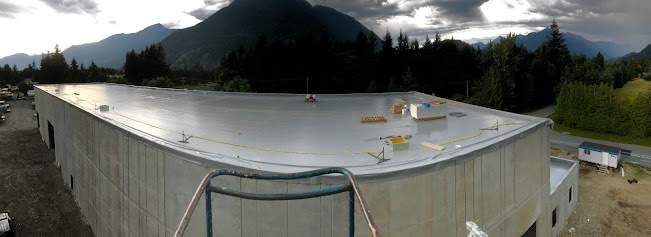 Residential Roofing Installation using Durolast by Top Notch Roofing Inc