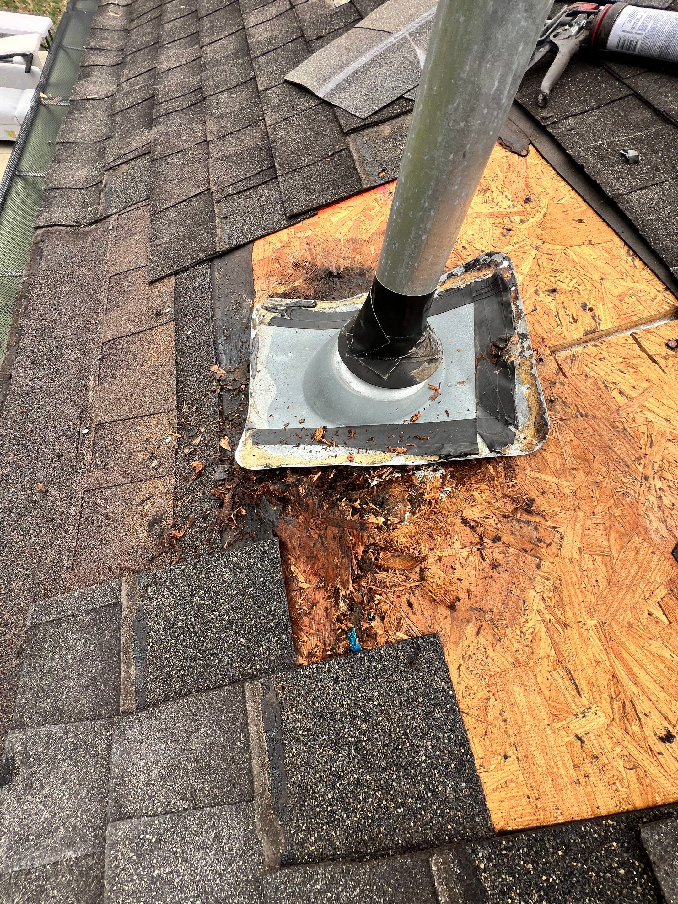 Roof Repair Houston by Roof Repair Services LLC