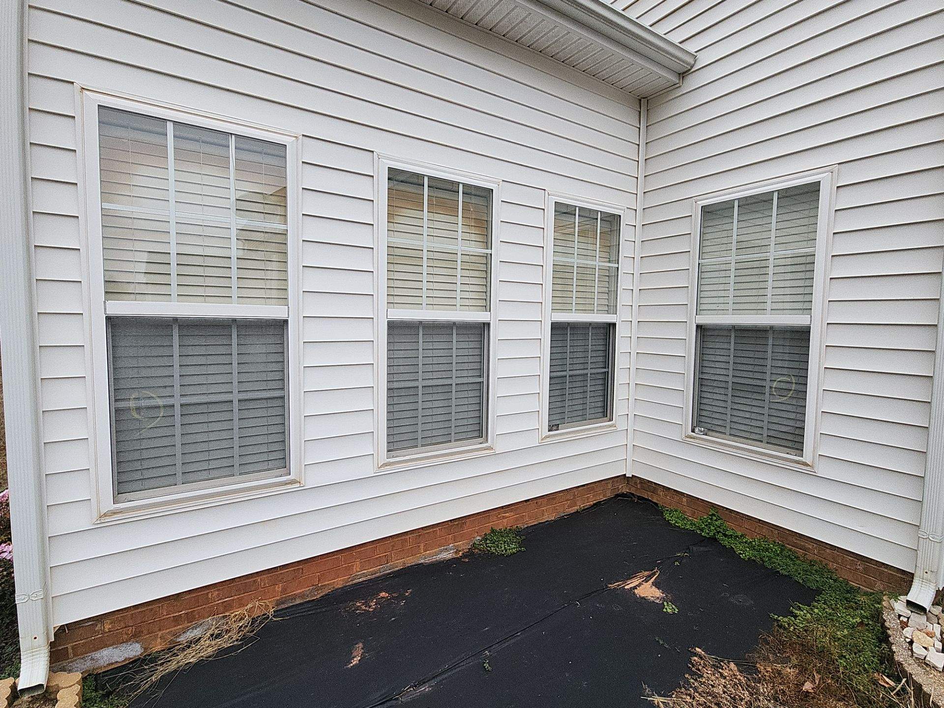 Transformative Roof Replacement After Initial Insurance Denial in Denver, NC by Best Roofing Now LLC