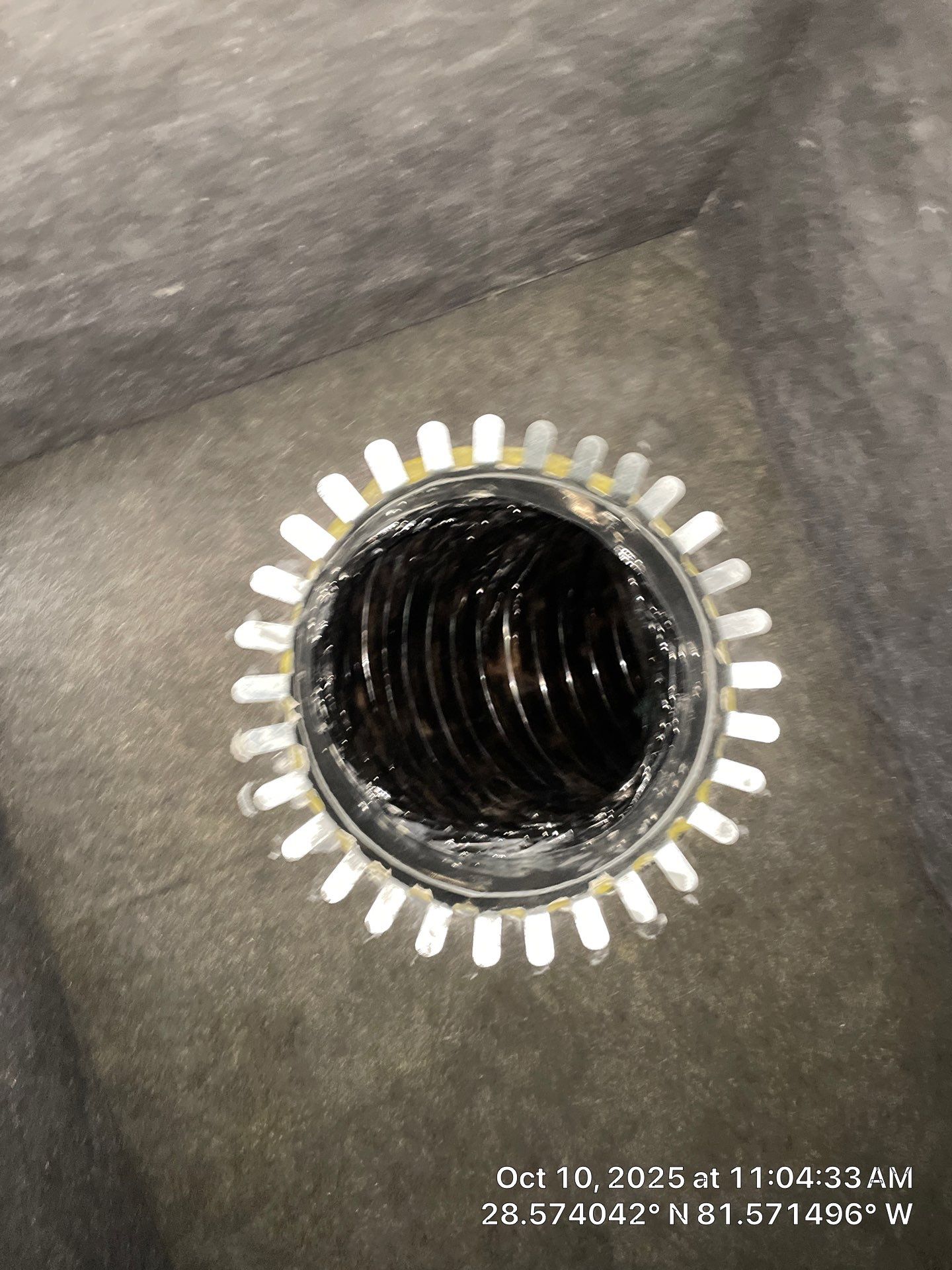 Air Duct Cleaning in Winter Garden by Hygienic Air, Inc