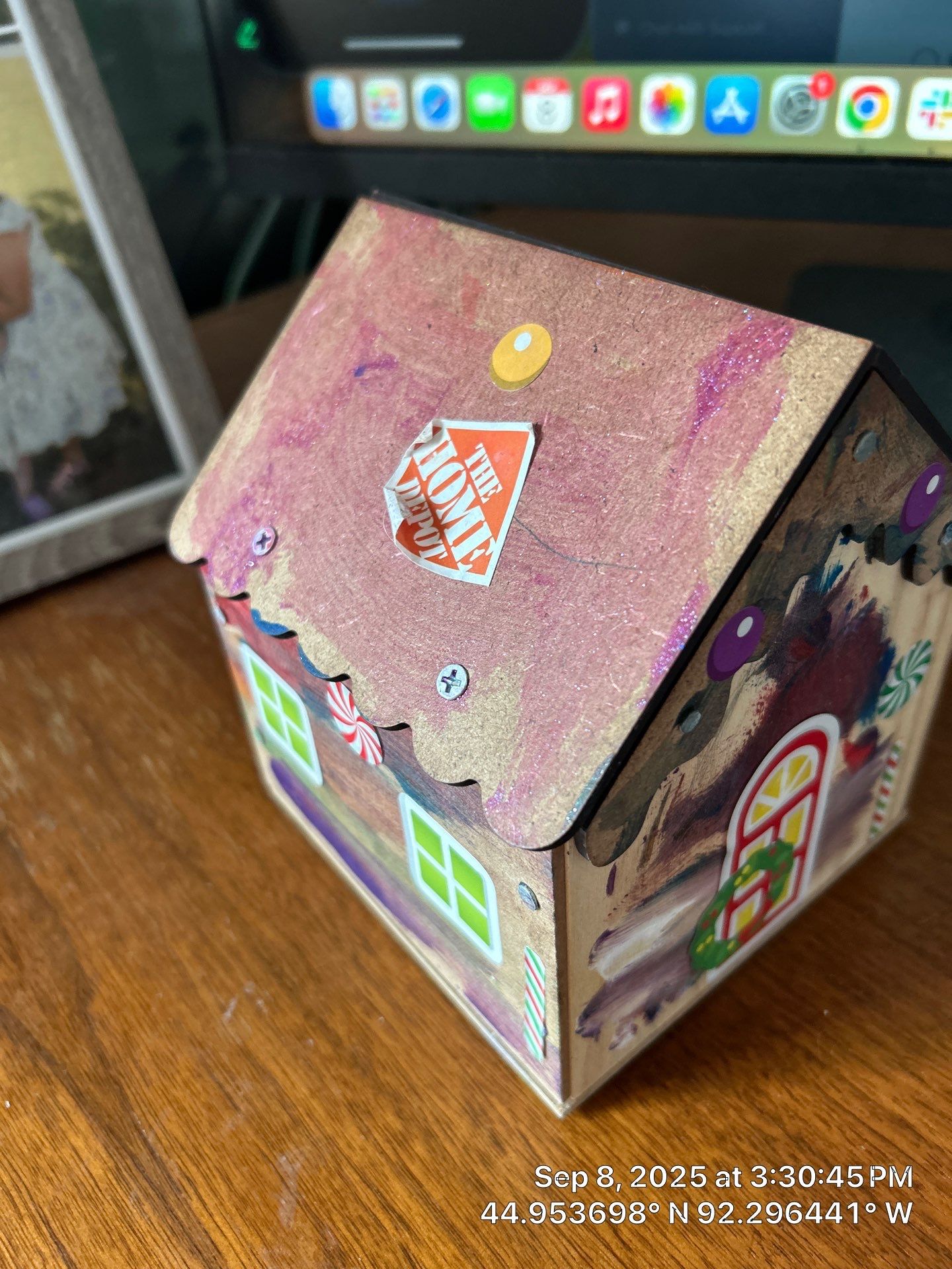 Test by CompanyCam Sales Demo