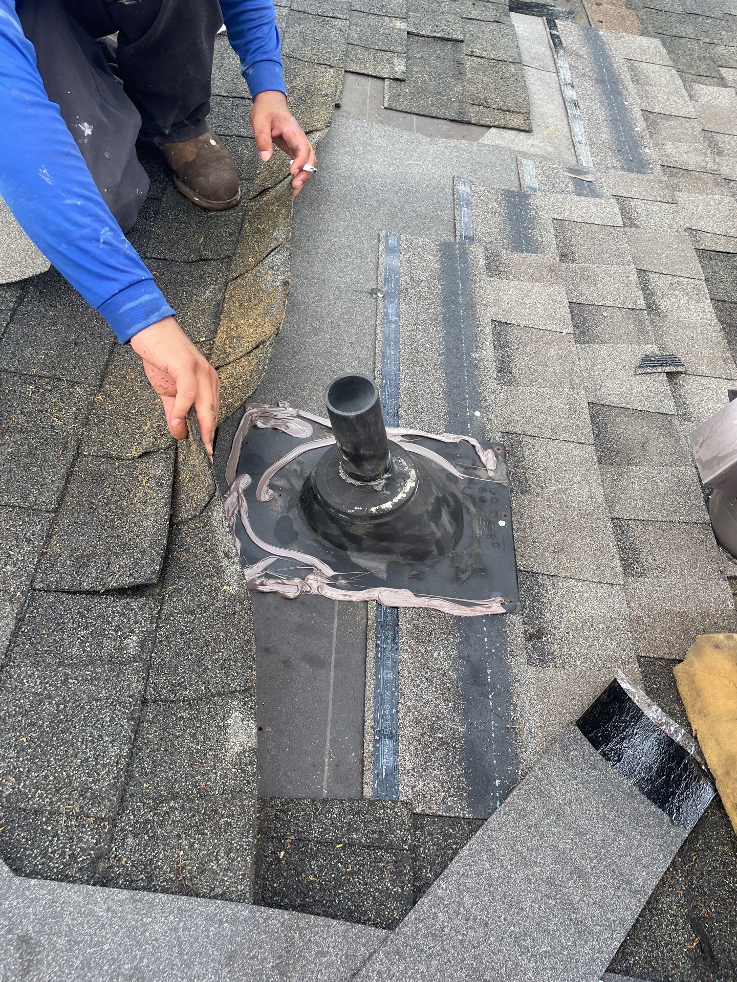 Roof Repair Houston by Roof Repair Company