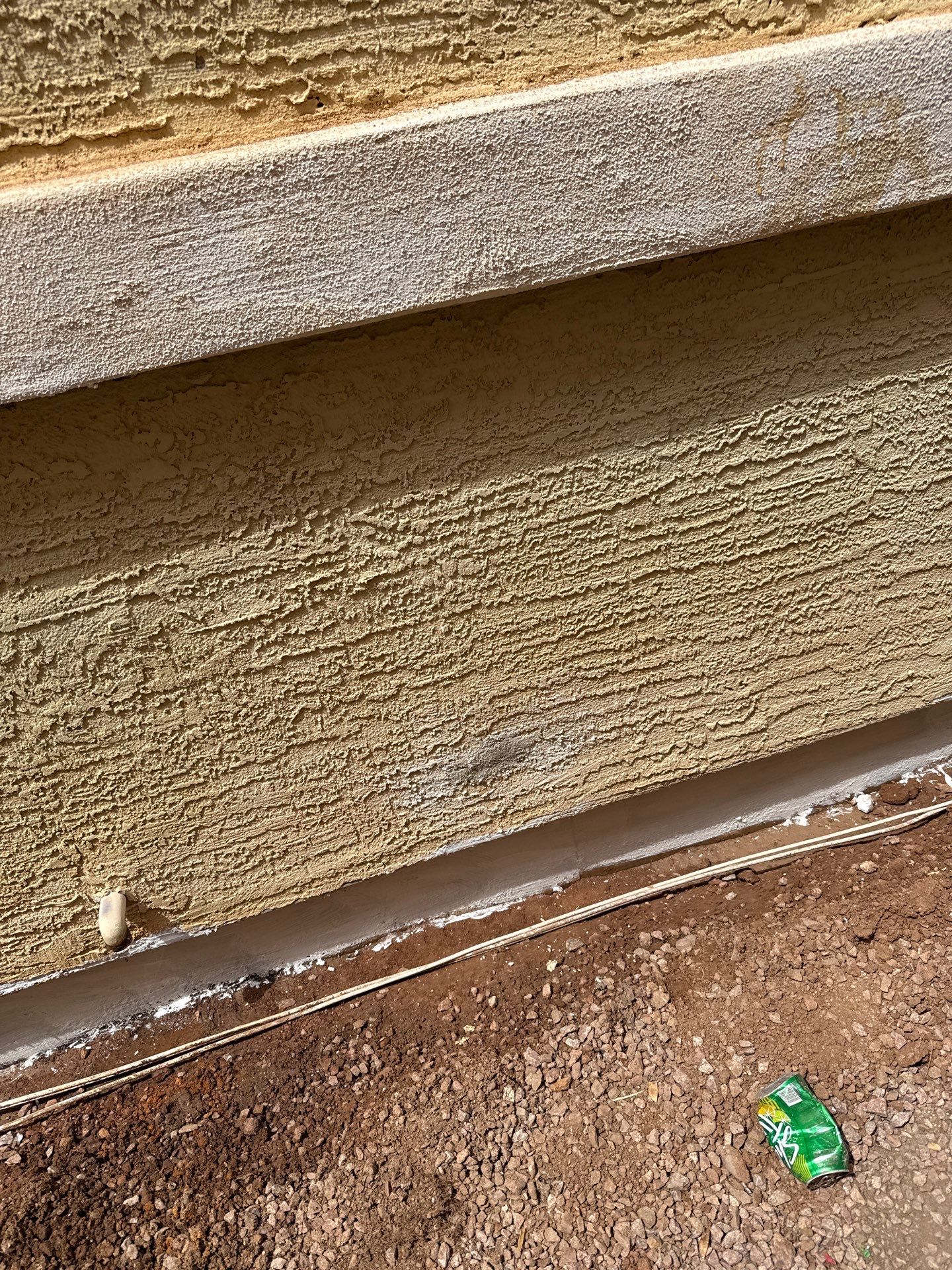 Exterior Painting - Gilbert by Crash of Rhinos Painting & Garage Floors