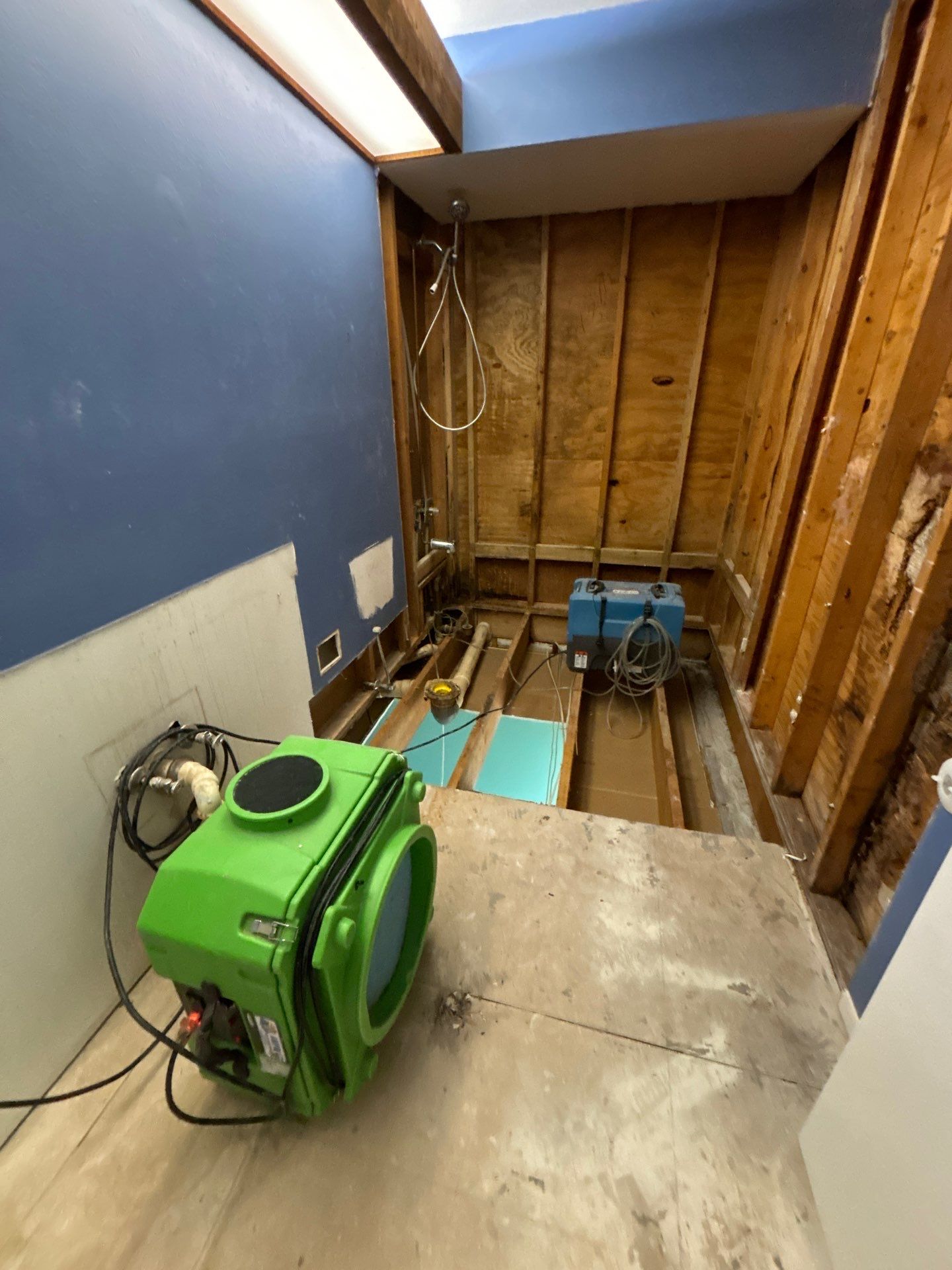 Water Damage Repair In Sarasota by Ampm Restoration Services