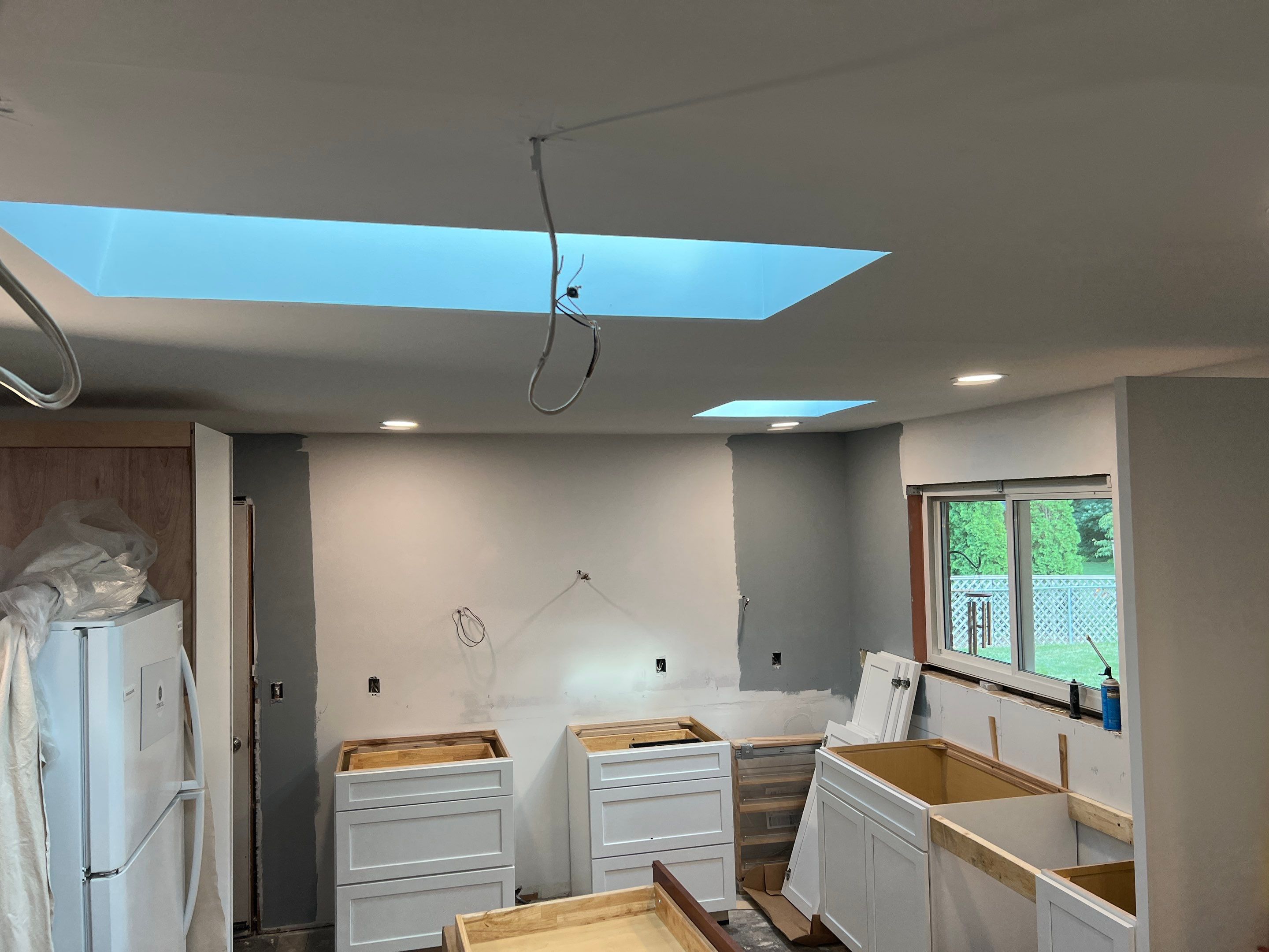 Bellbrook Kitchen Remodel by Zengel Group