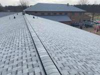 Roof Installation using IKO Cambridge by ExteriorPros