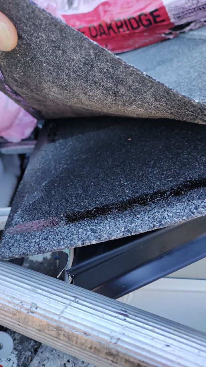 Residential Roofing Installation using Owens Corning by Inspector Roofing and Restoration