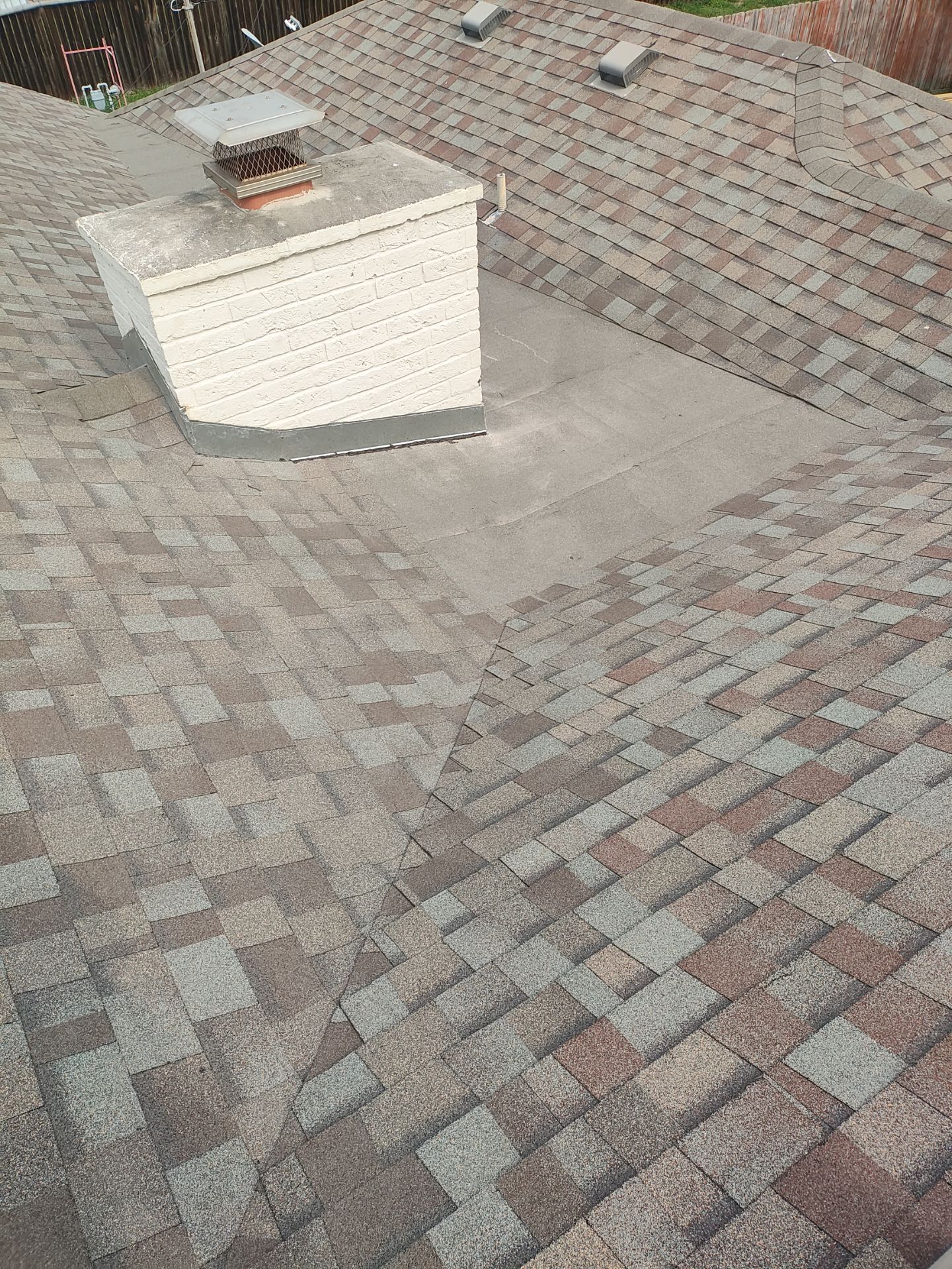 Patio Cathedral by Bayfront Roofing and Construction