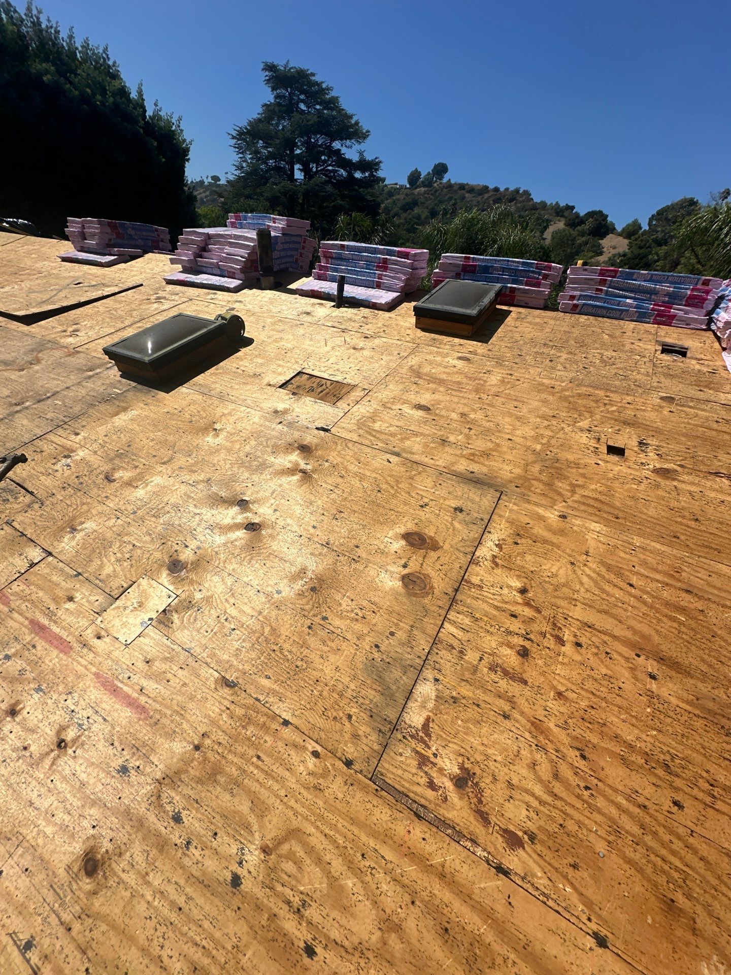 Roof Replacement - Los Angeles, CA 91423 by Epic Roof Replacement