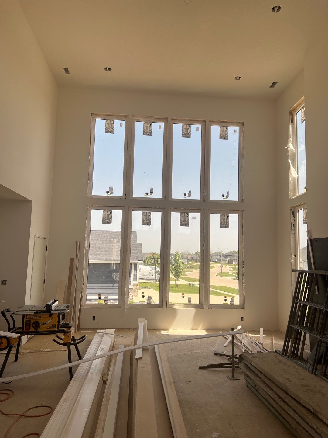 Gripp Painting and drywall by Cutting edge painting 