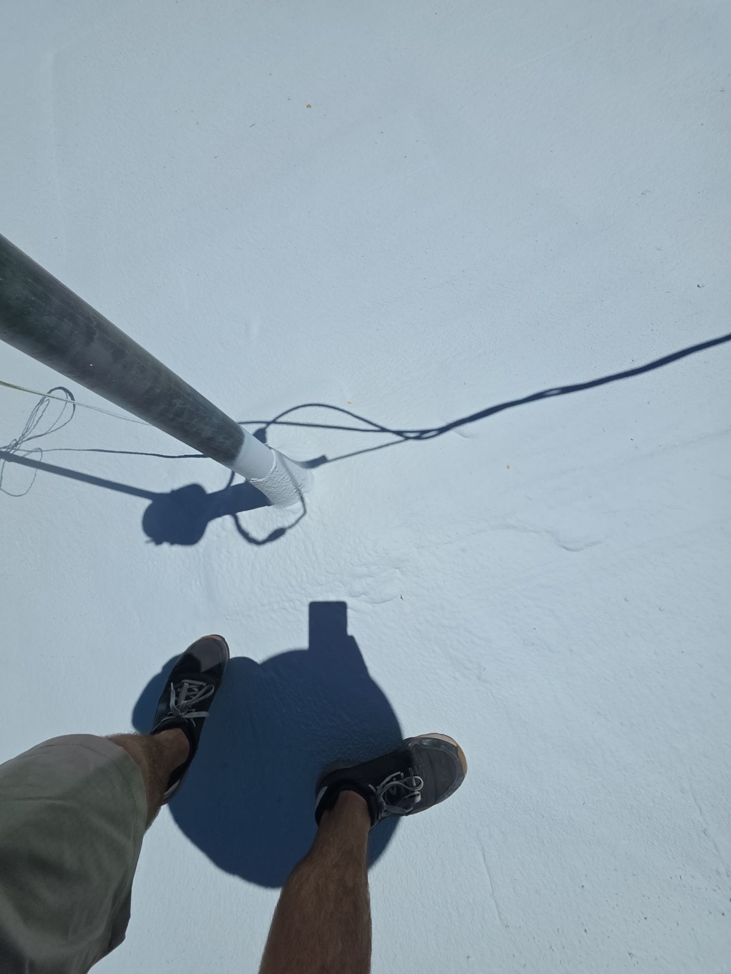 Low Slope Roofing using Flat Roofing by Weather-Tite Roofing