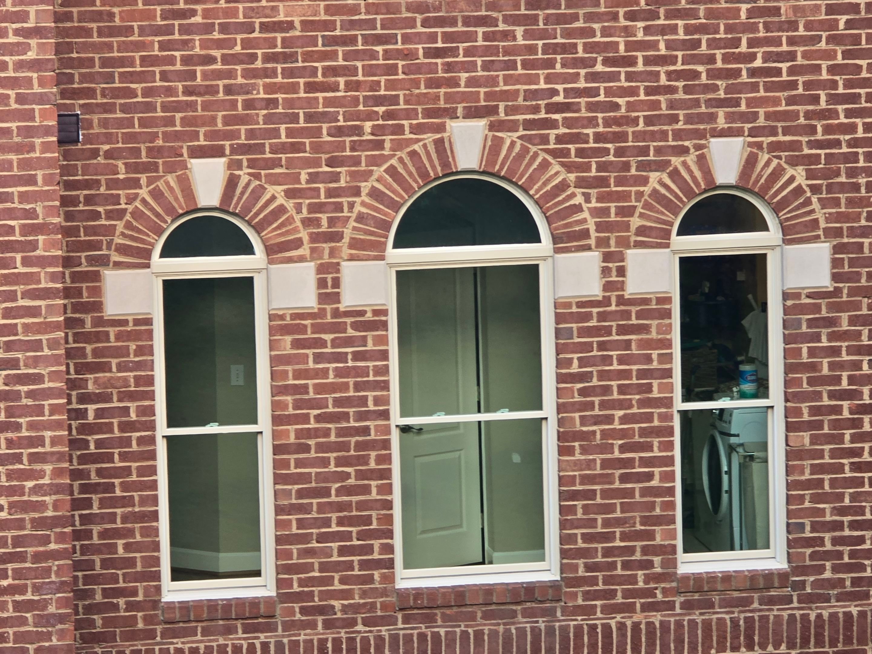 Pruet Project in Hoover by The Window Source