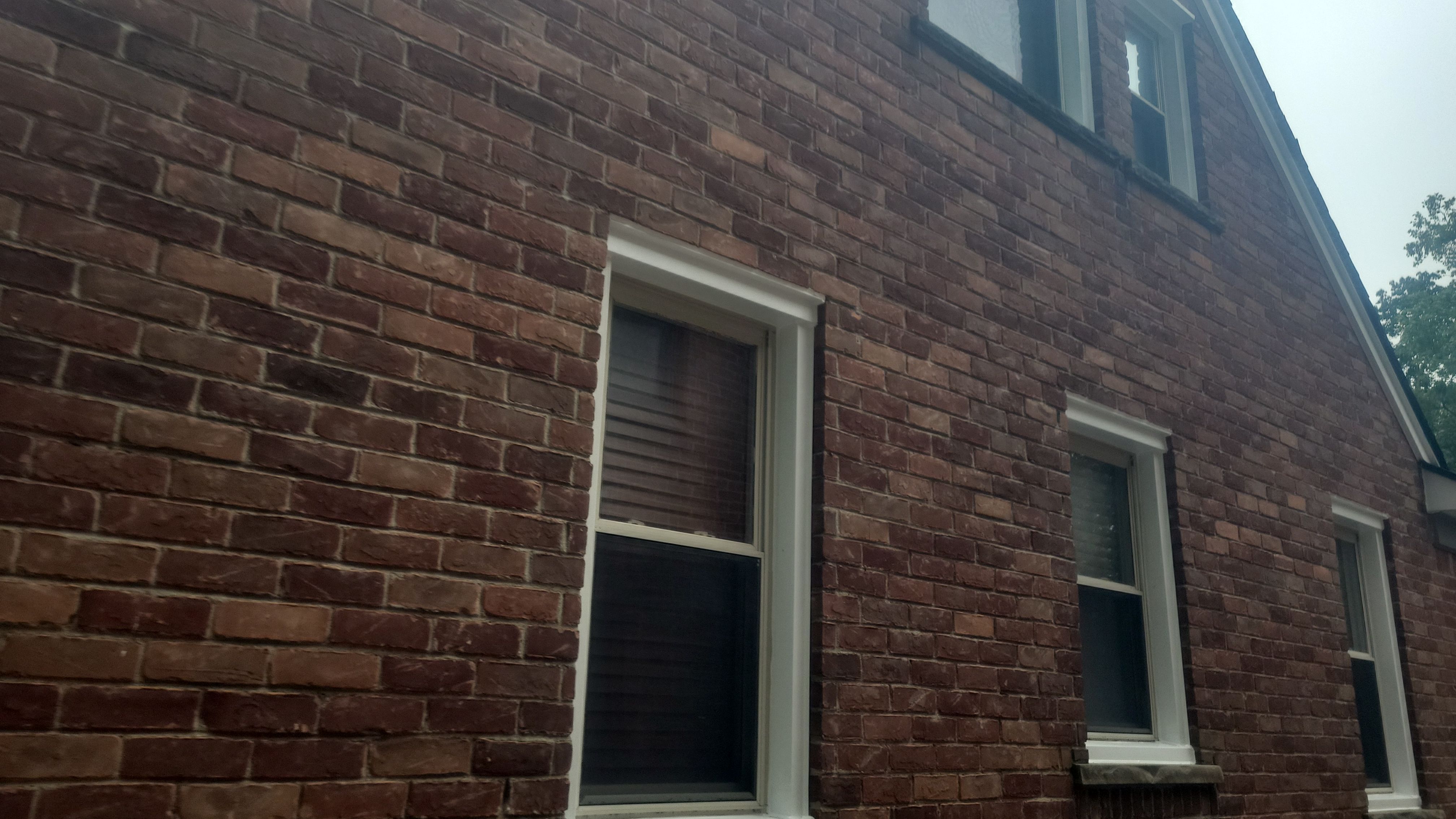 Siding Replacement using CertainTeed Restoration Classis D4 by 180 Contractors