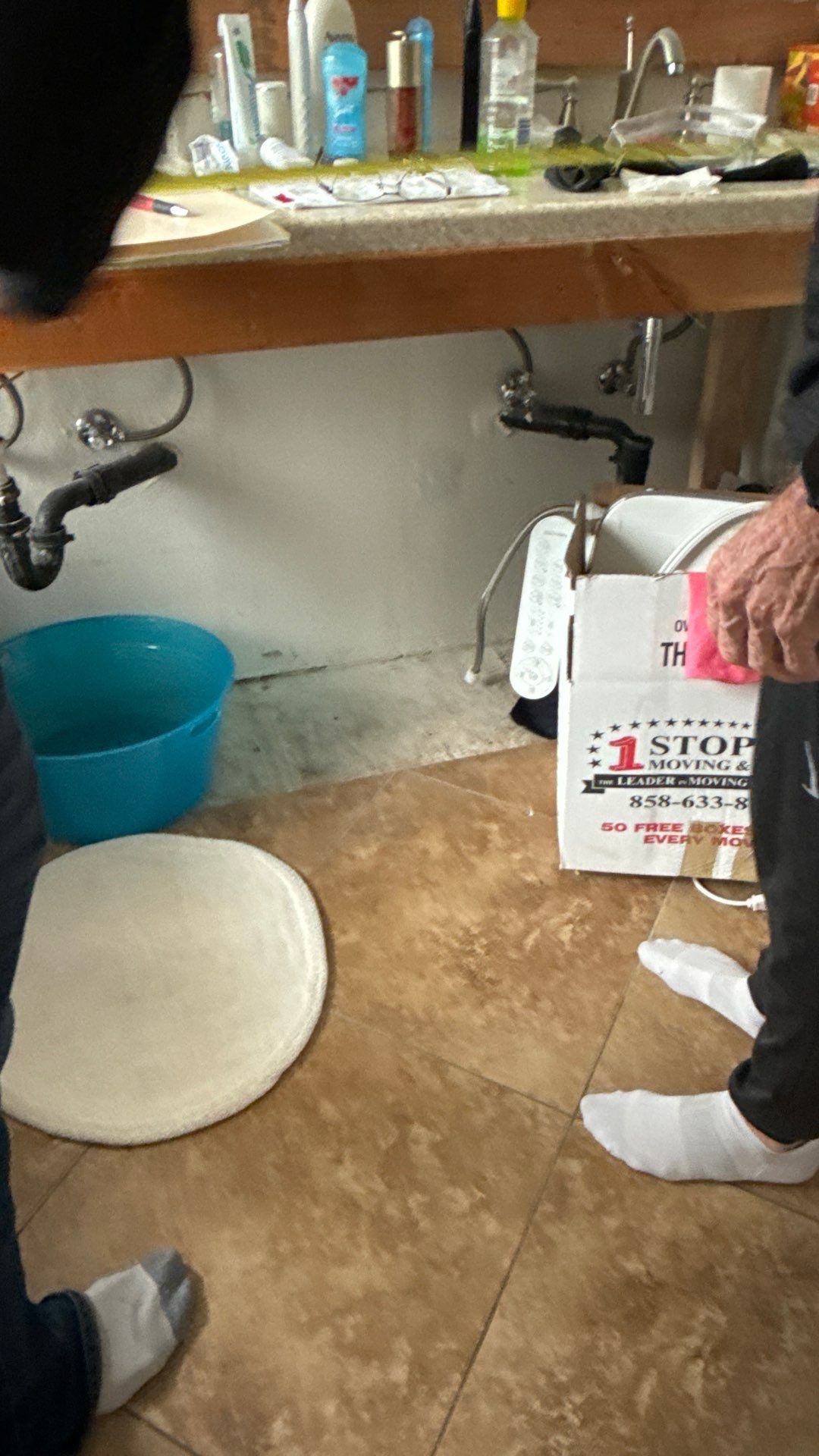 Shower Installation, Installing Pipes, Fixtures, by Us Plumbing