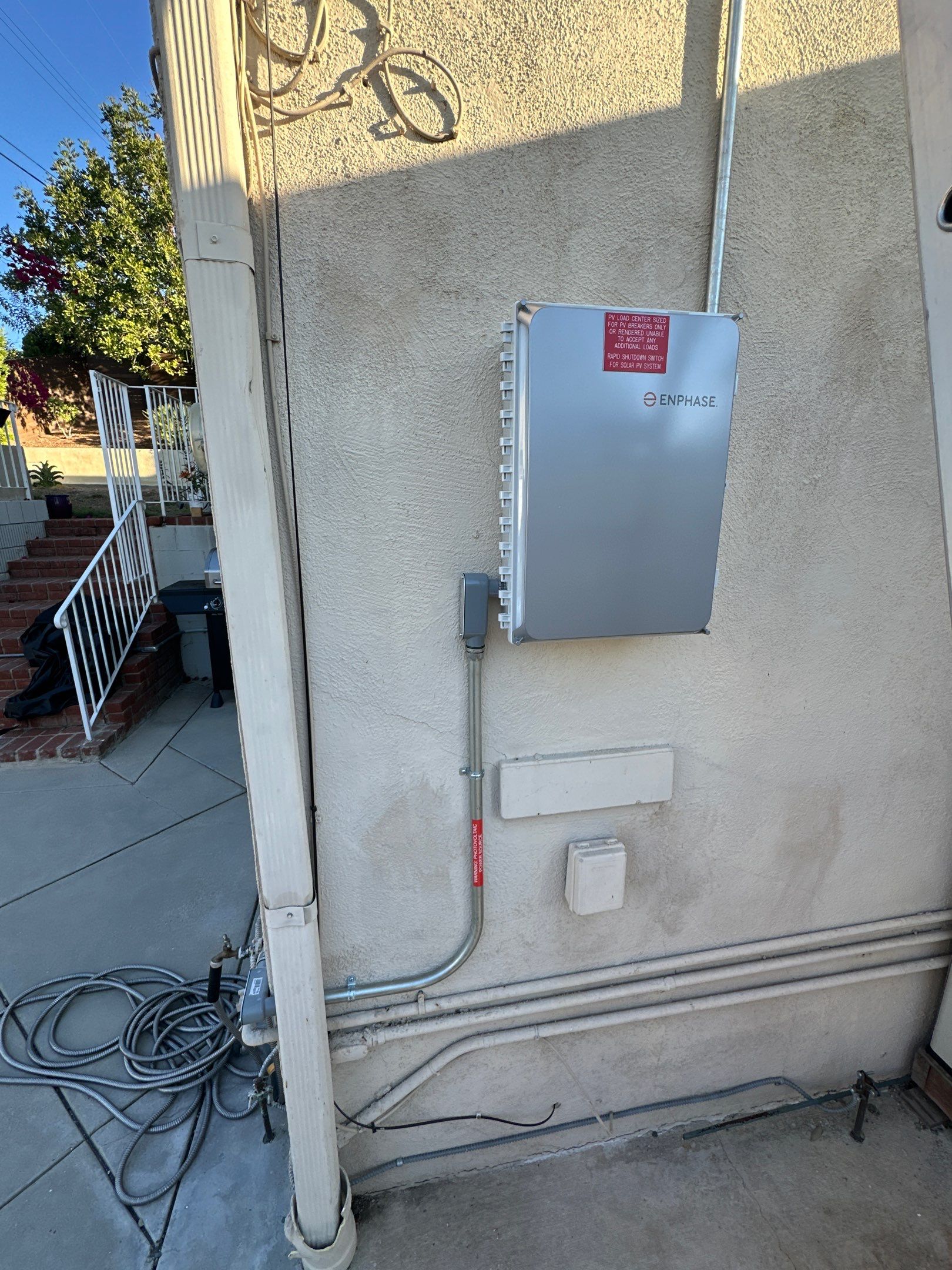 Residential Solar Panel Installation in Los Angeles by AWS Solar