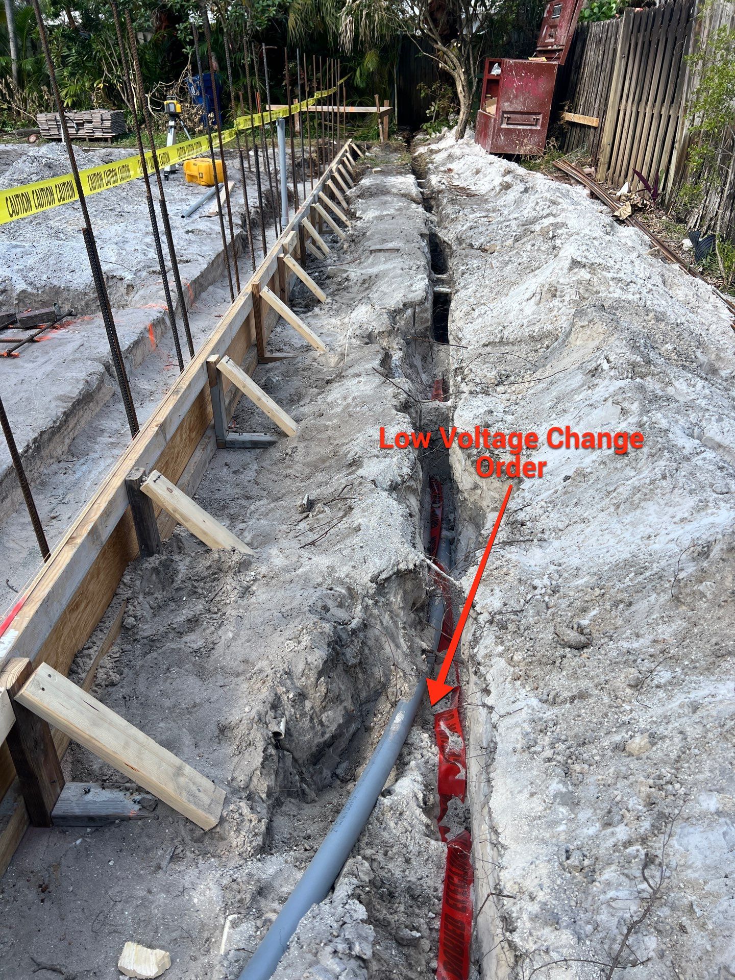 Home Demo and New Home  by The Goat Contractor ( Giampri Corp)