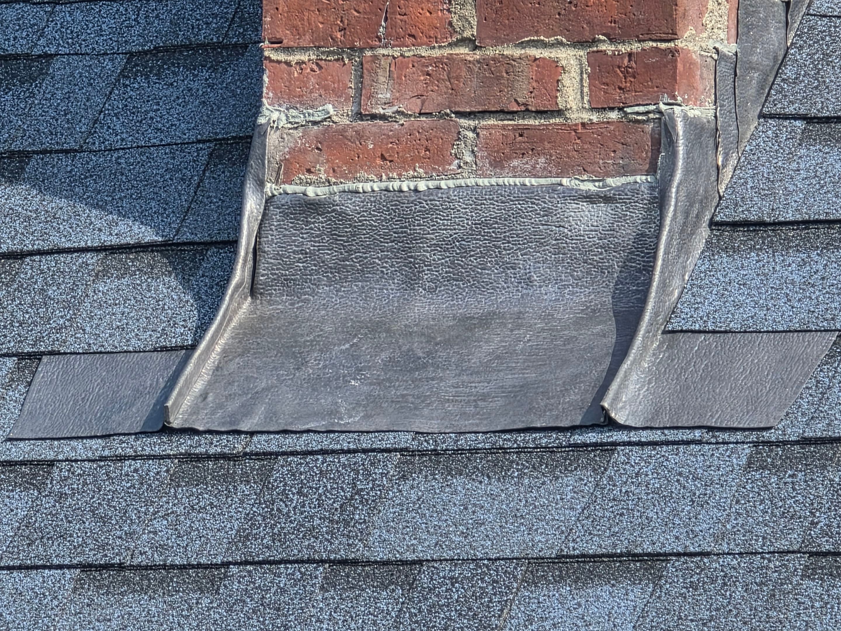 Curtis Cove by The B.A.R Roofing