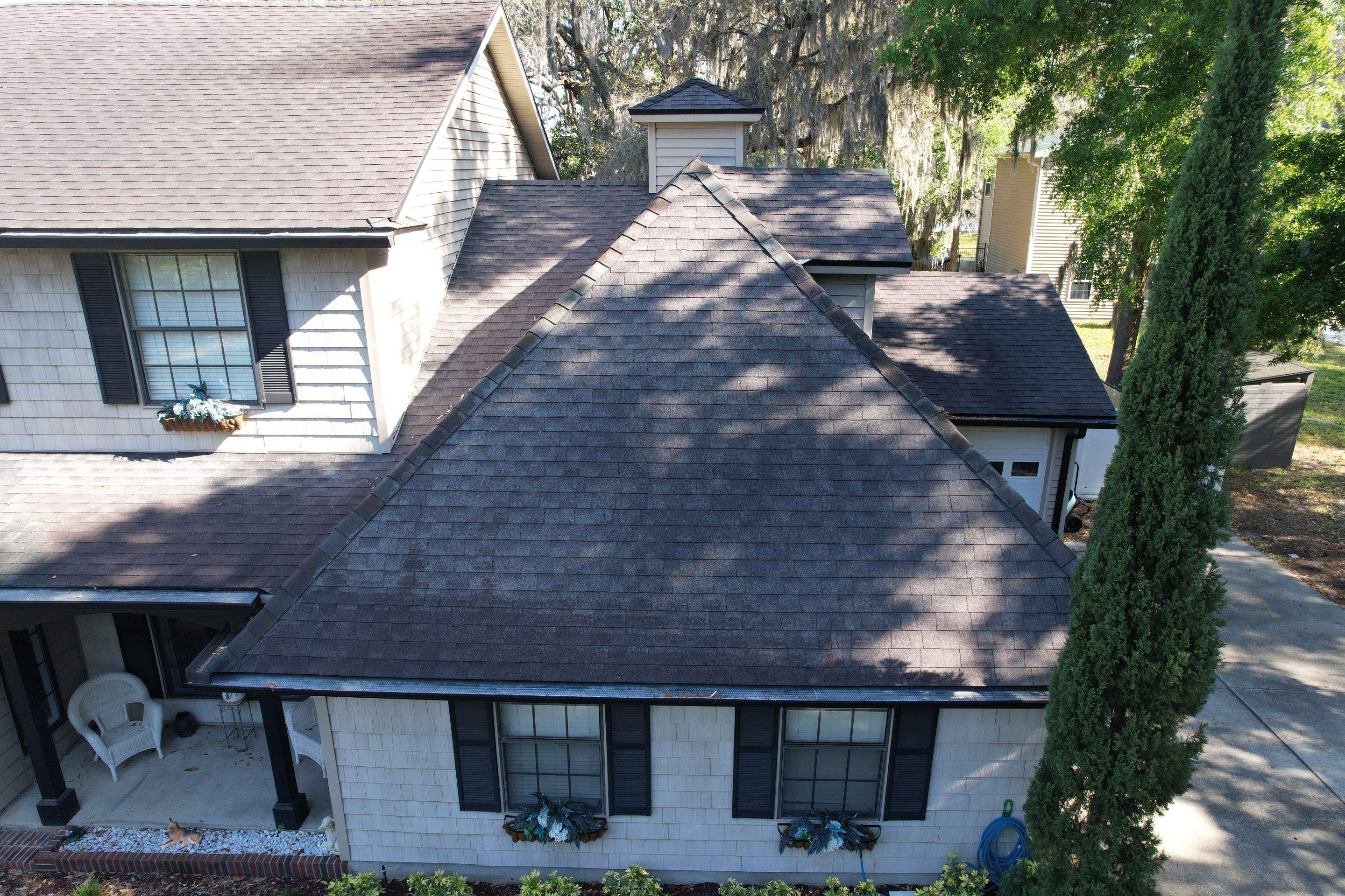 Shingle -> Shingle by Prime Roofing