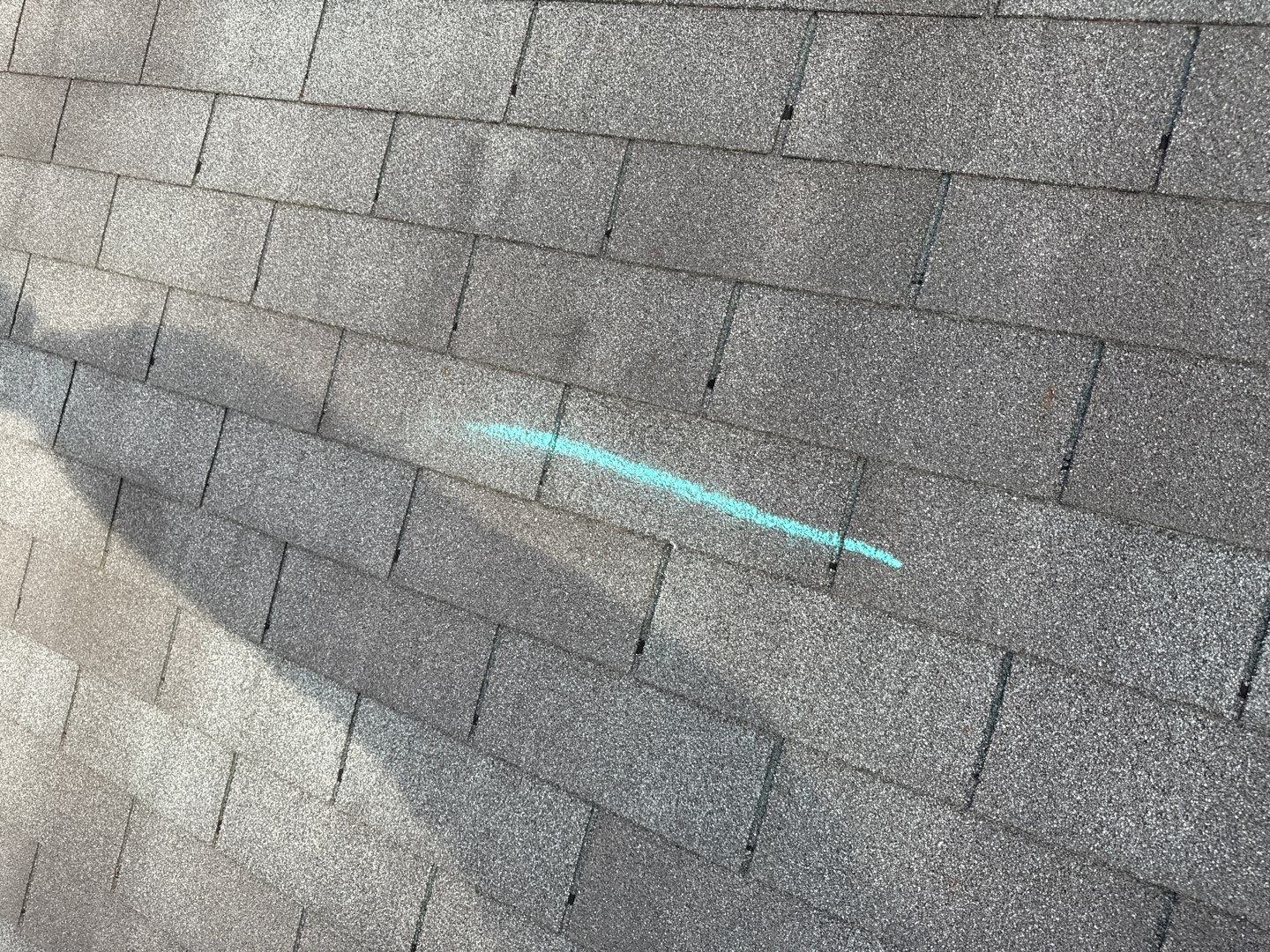 Project in Canton by Aultman Roofing