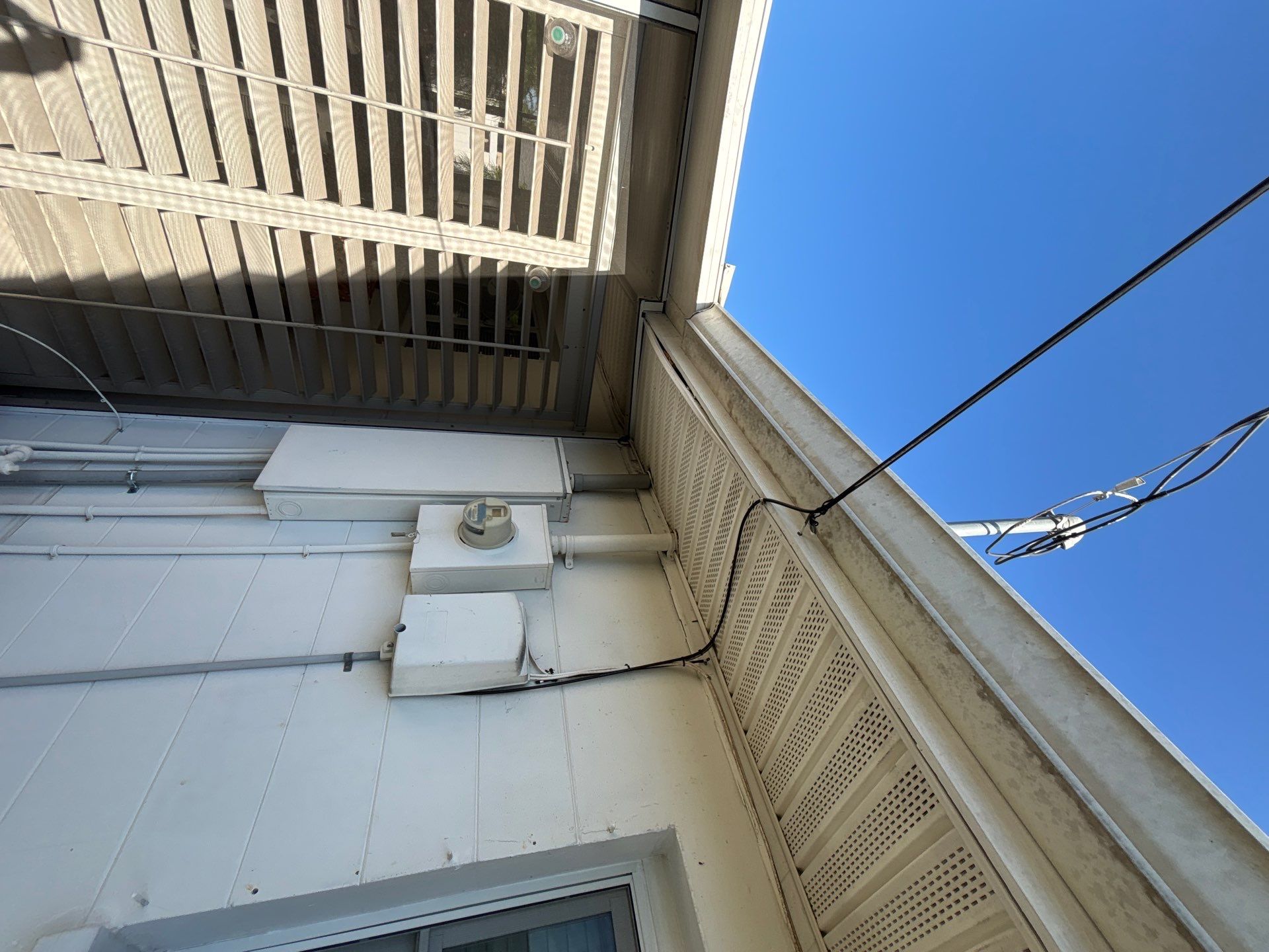 Gutter Repair and Maintenance in Bradenton FL by Gutter Professors