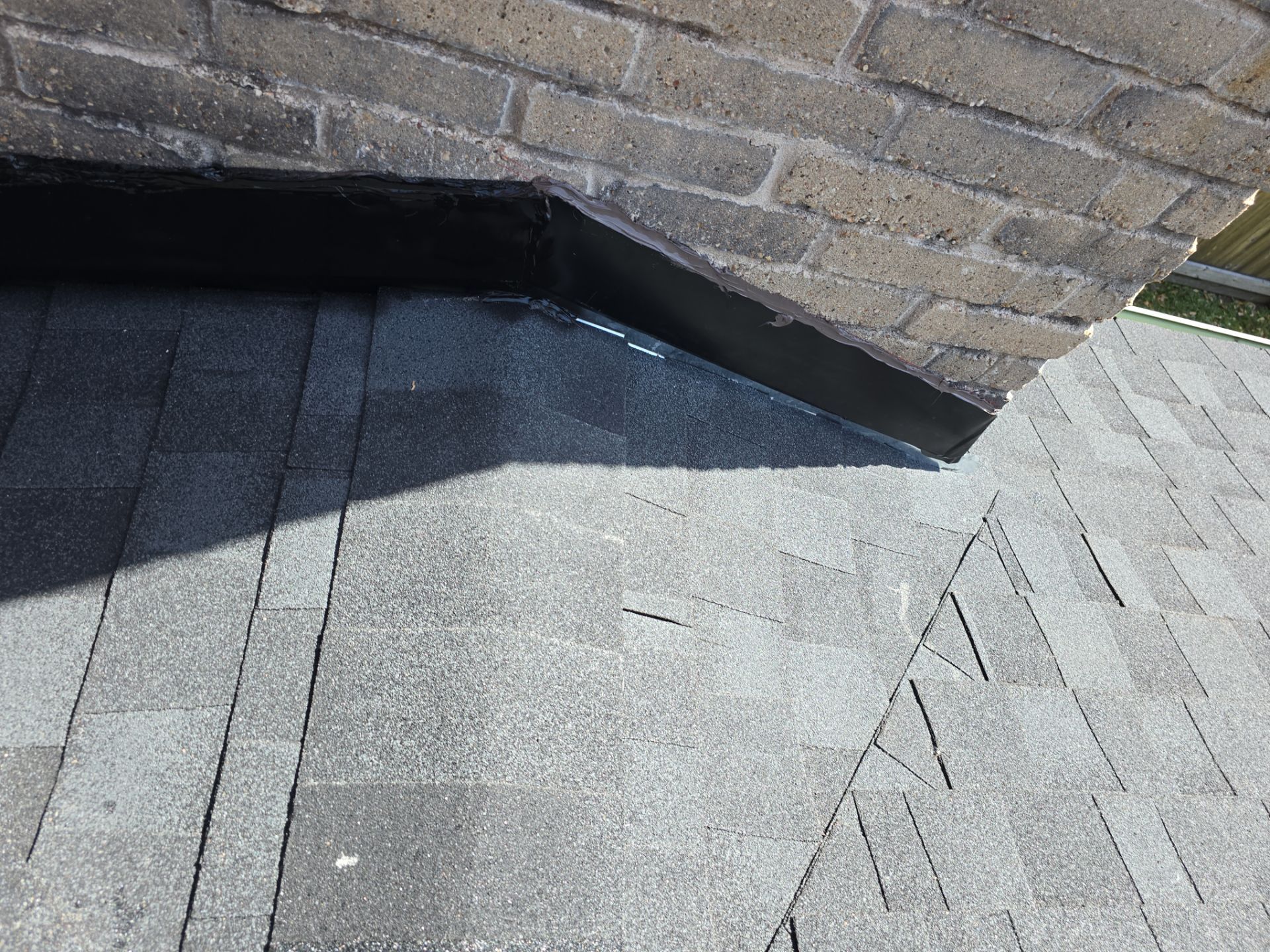 Roof Replacement Missouri City by Roof Repair Services LLC