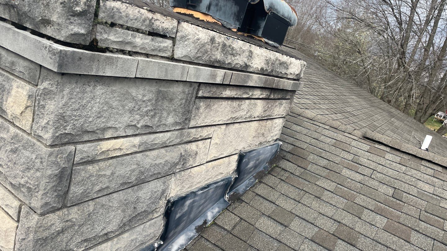 Residential Roof Replacement  by KISH RESTORATION 
