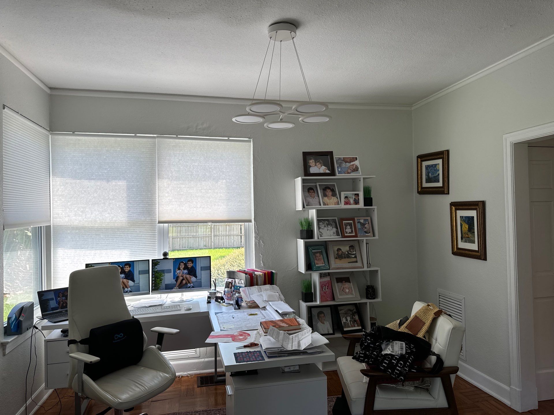 Roof Damage Claim in Tampa by FLAPA & KeyStone