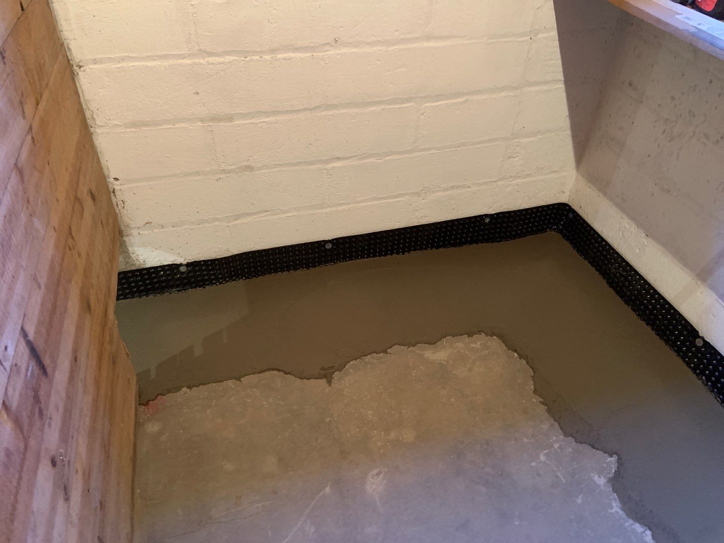 Keeping Brent’s Tenant Safe in South Minneapolis by Waterproofing Northeast