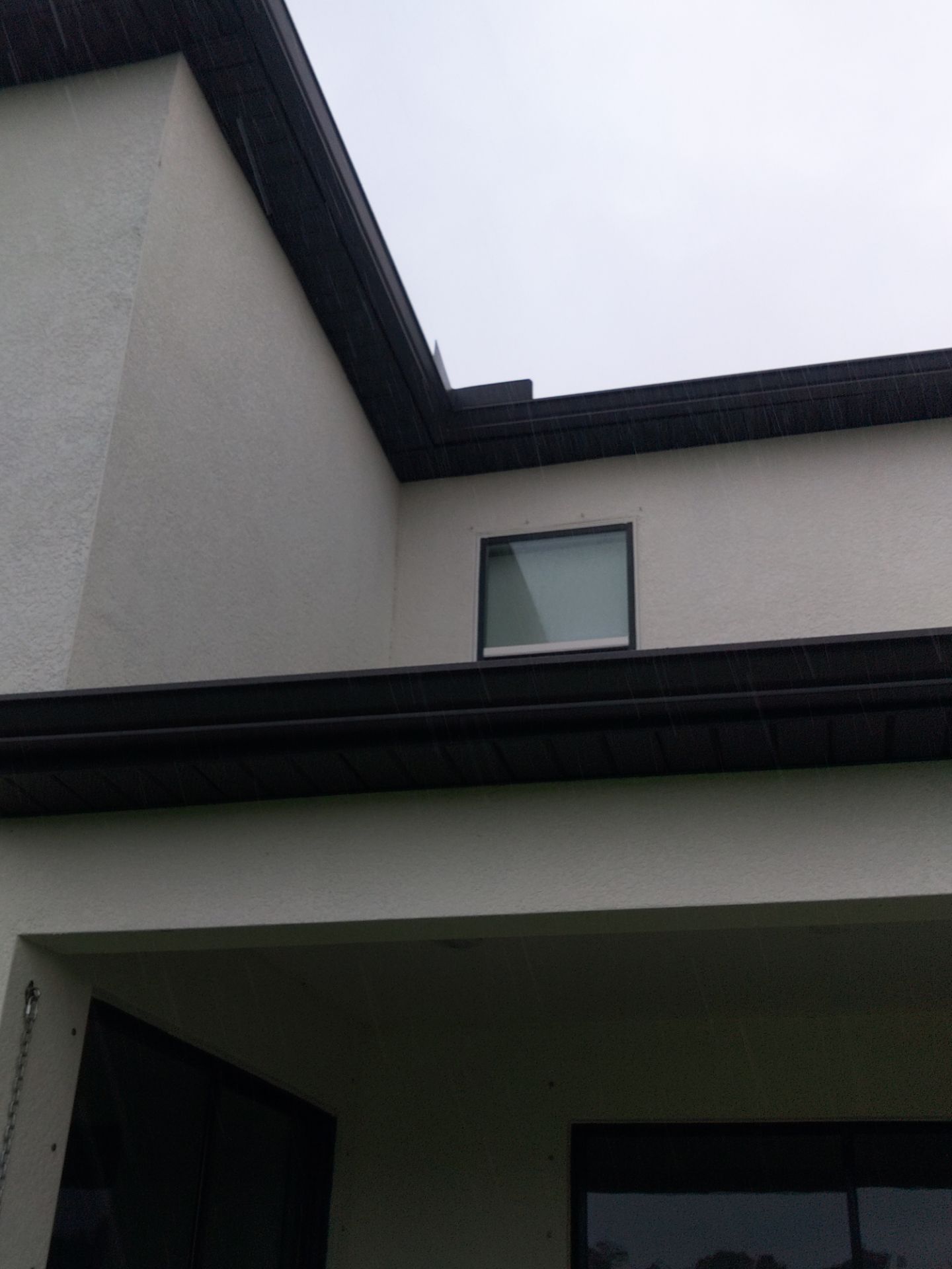 Bronze Seamless Gutters in Bradenton FL by Gutter Professors