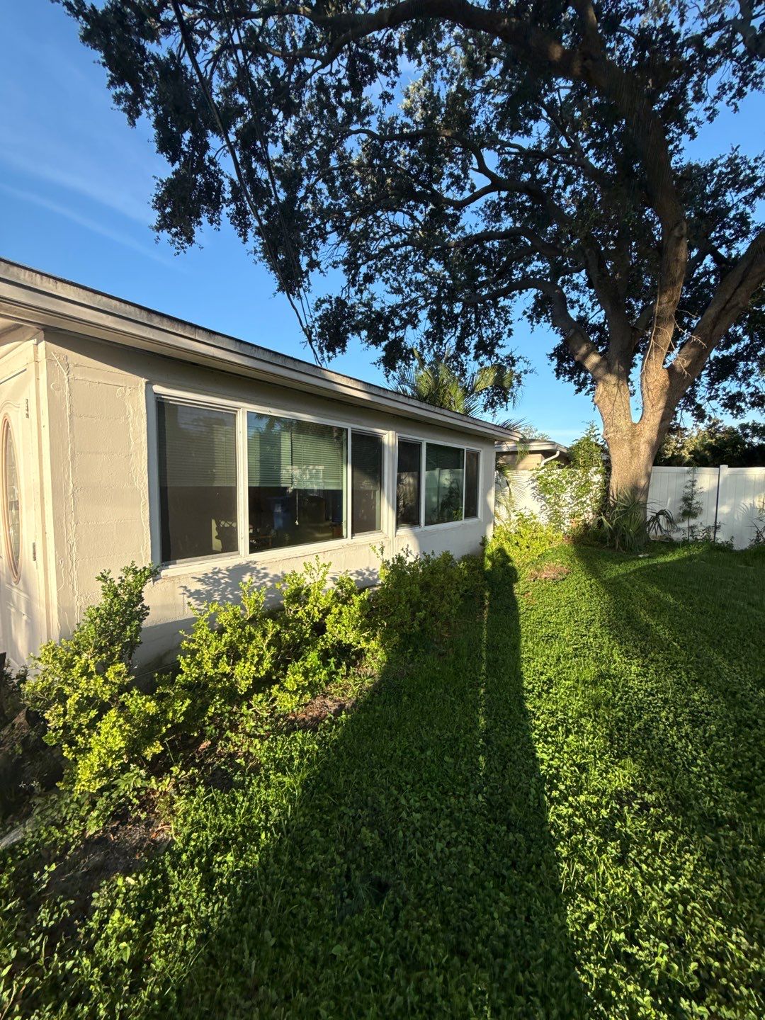 Project in St. Petersburg 33710 by Mitchell Roofing Company LLC 