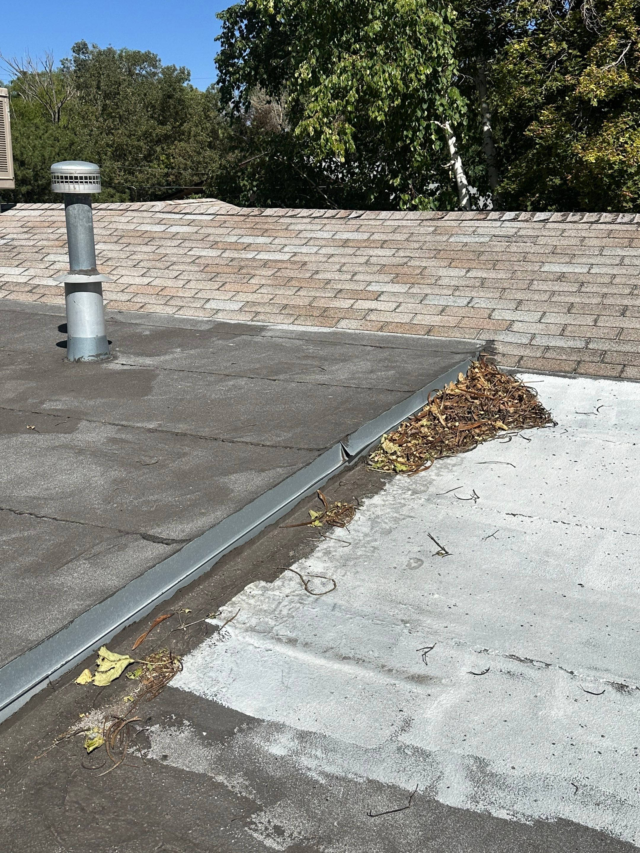 Roofing in Salt Lake City, UT by Go Pro Roofing