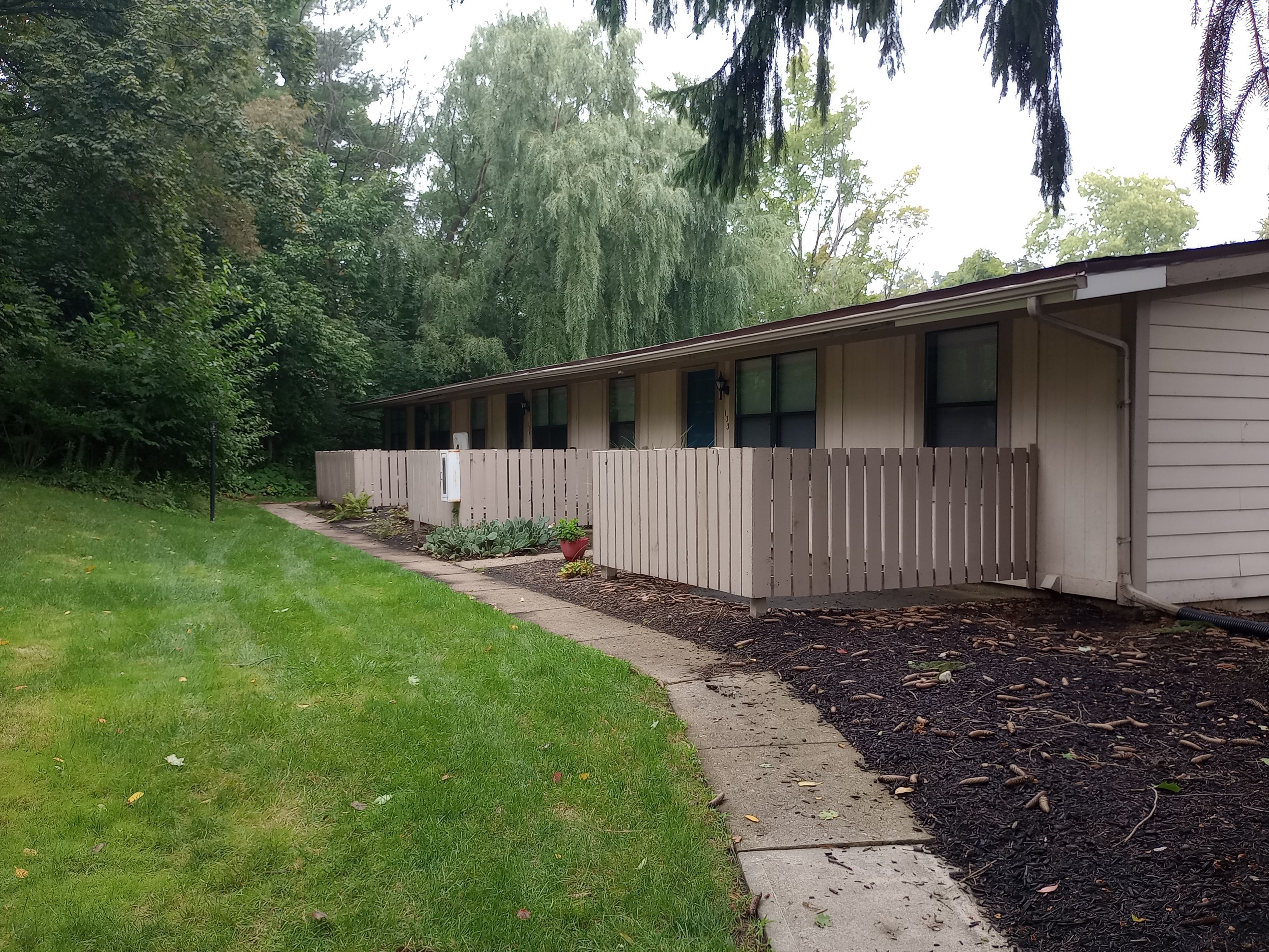 Luke Fisk - 1113 N Main St Building 13/14 by Silver Leaf Contracting 